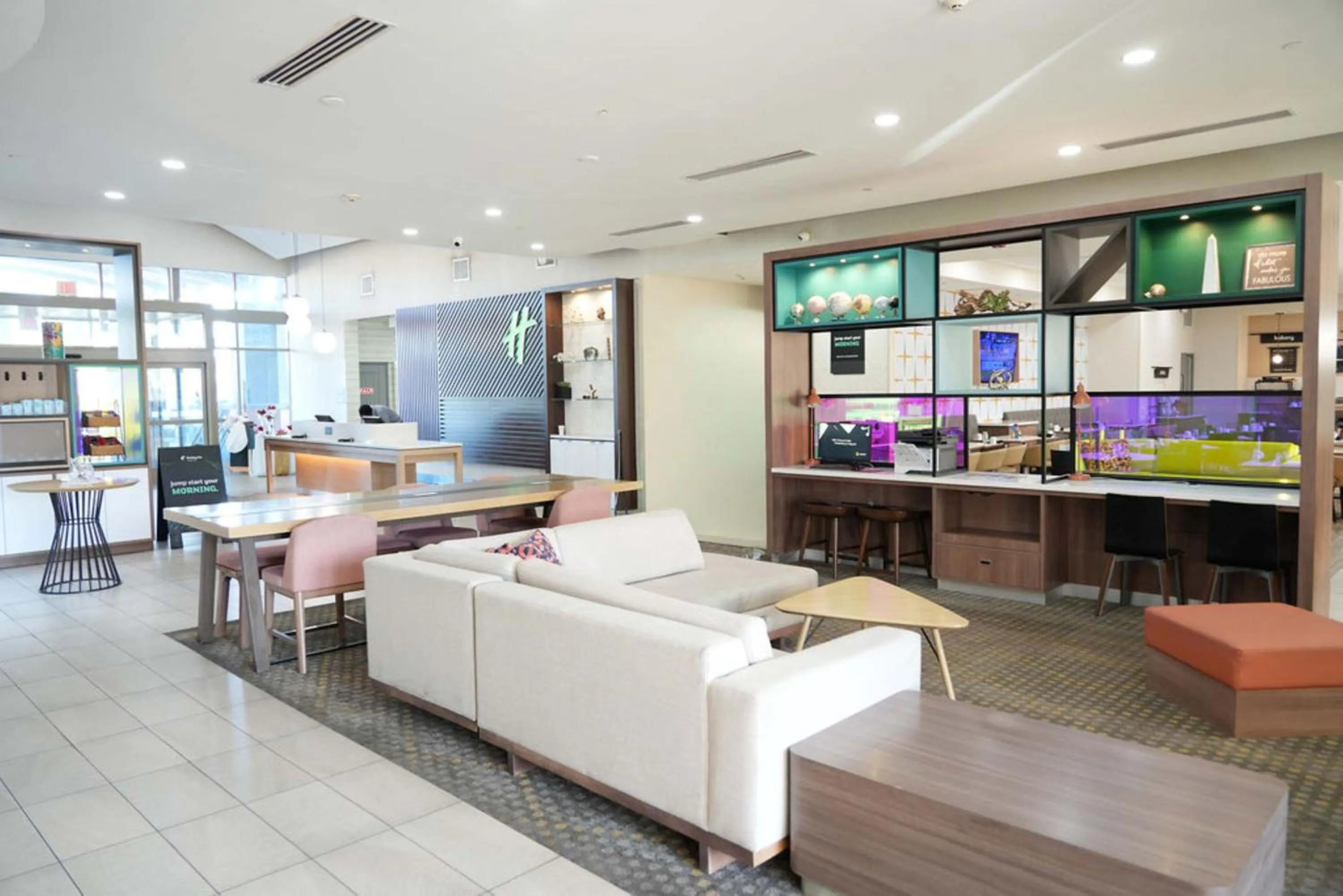 Other in Holiday Inn & Suites Phoenix Airport by IHG
