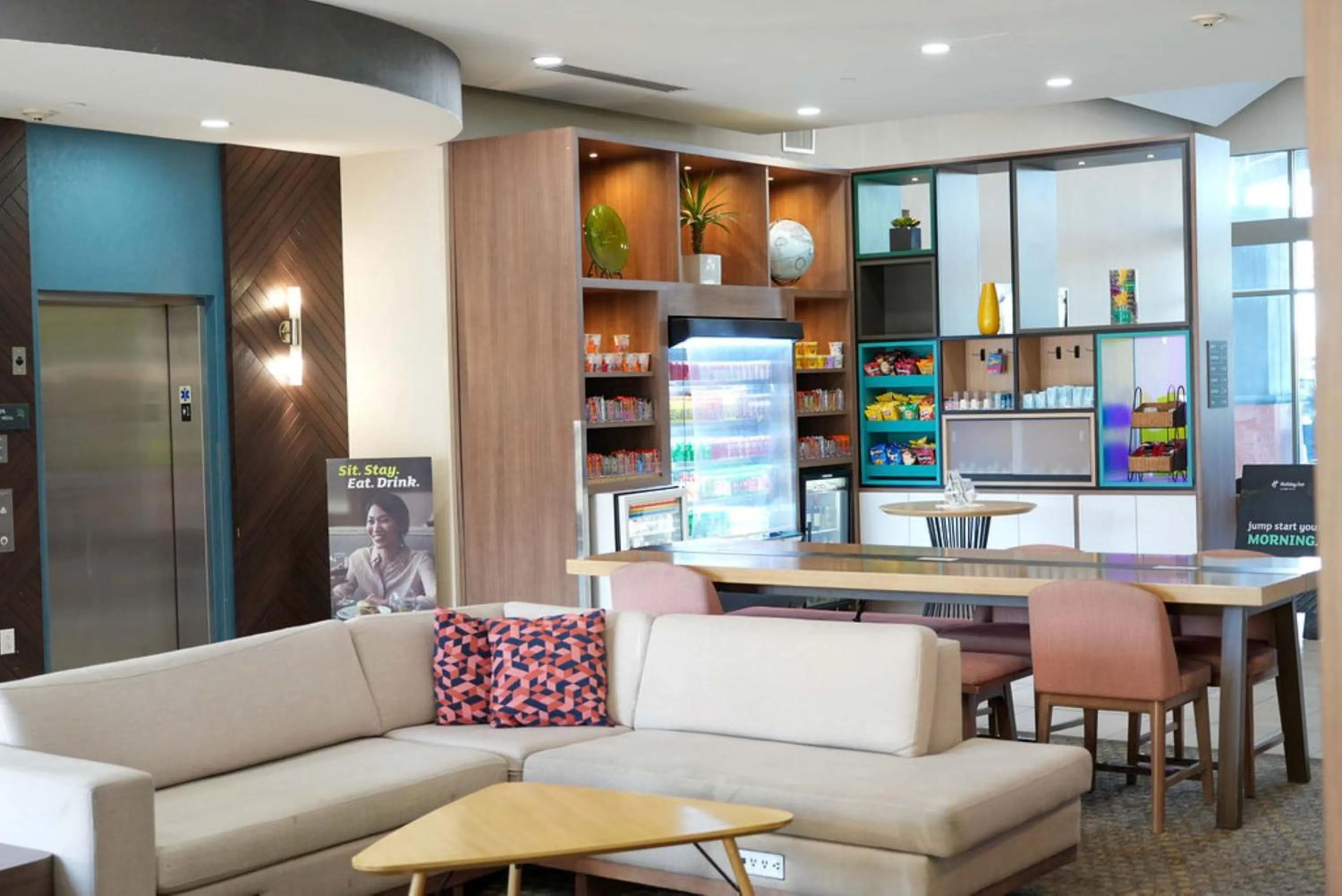 Other in Holiday Inn & Suites Phoenix Airport by IHG