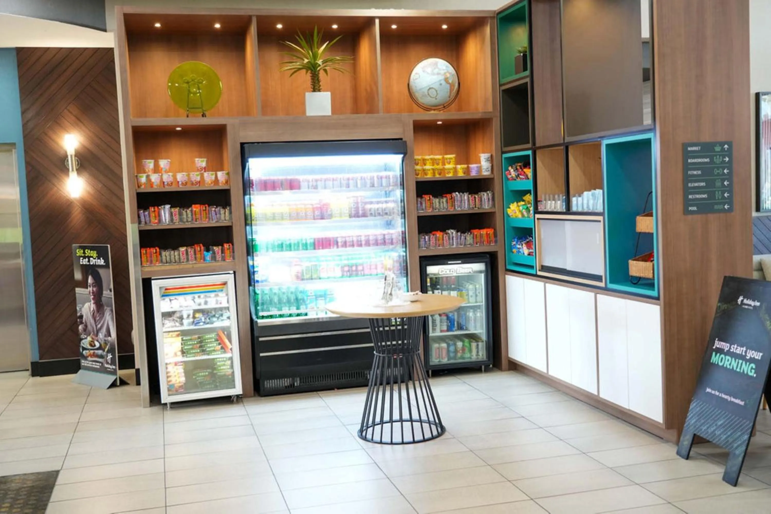 Other in Holiday Inn & Suites Phoenix Airport by IHG