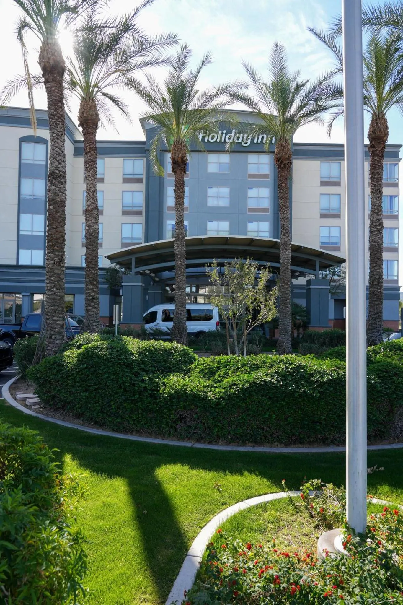 Other in Holiday Inn & Suites Phoenix Airport by IHG