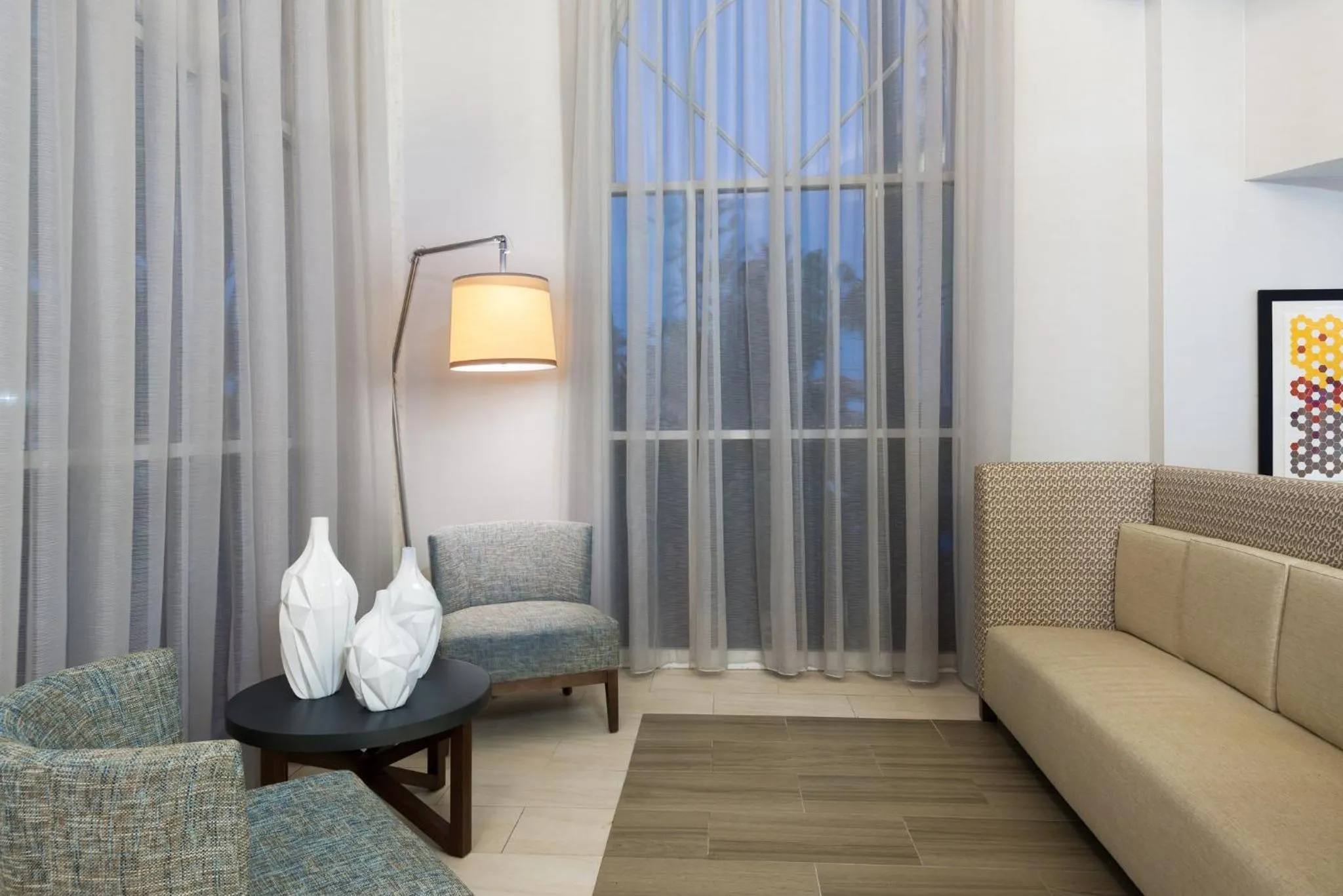 Property building in Holiday Inn Express Miami Airport Doral Area by IHG