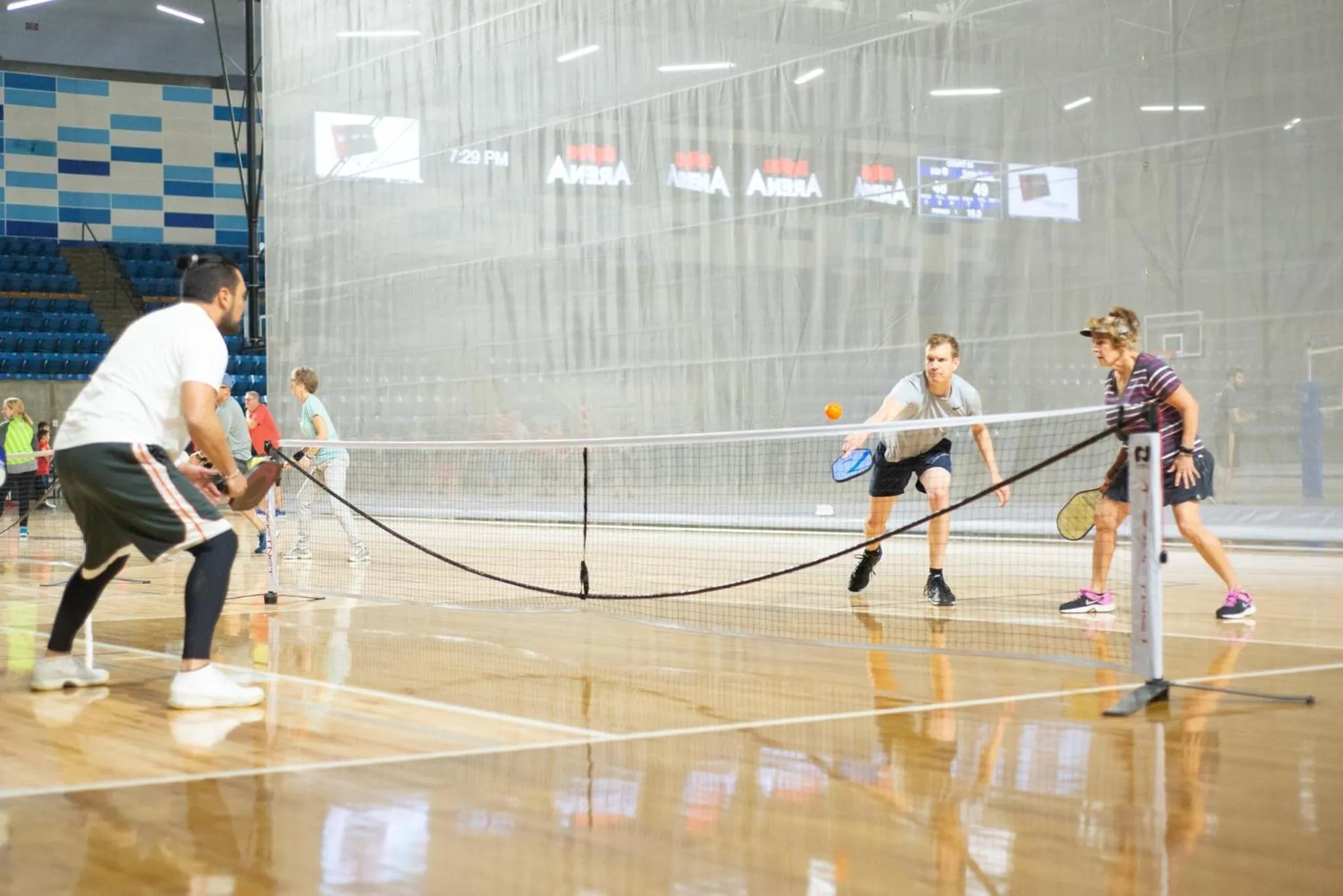 Nearby landmark in Crowne Plaza Kansas City Downtown by IHG