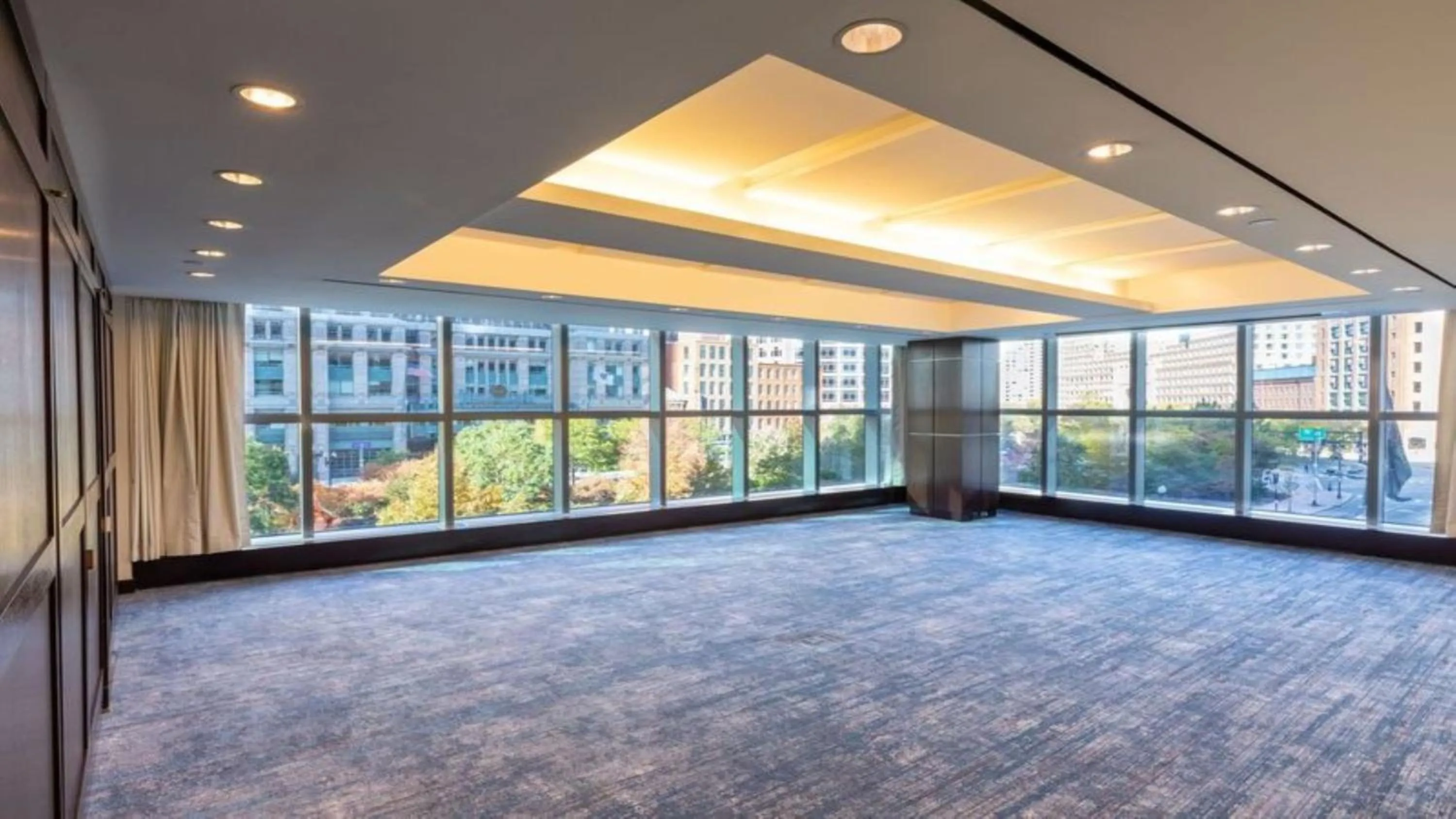 Meeting/conference room in InterContinental Boston by IHG