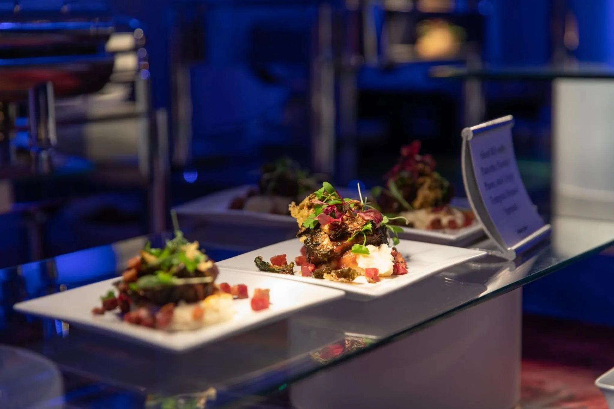 Meeting/conference room in InterContinental Boston by IHG