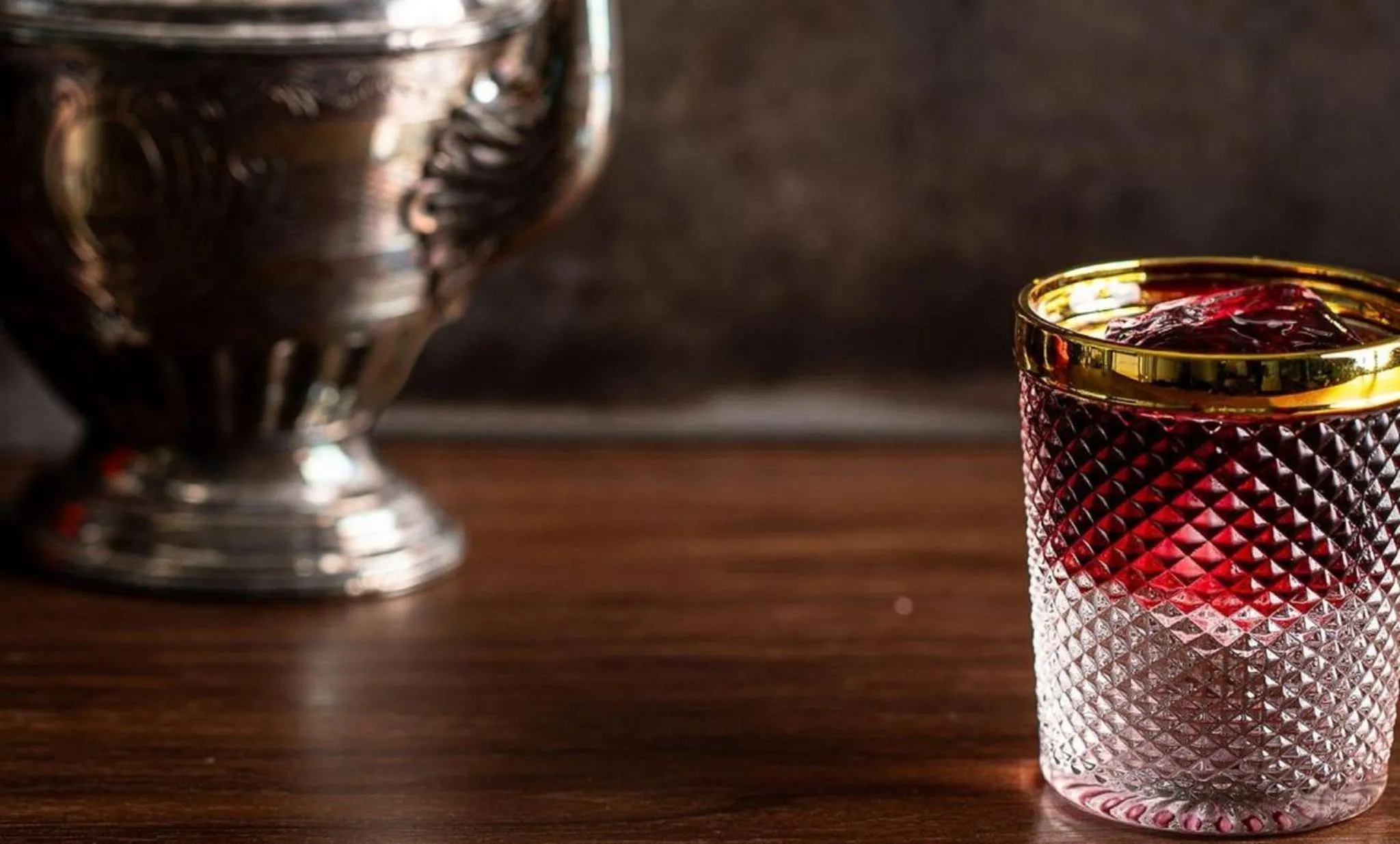 Restaurant/places to eat in InterContinental Boston by IHG