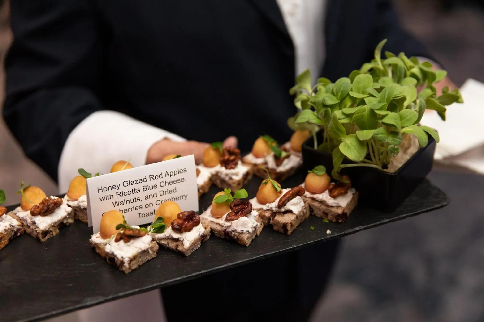 Meeting/conference room in InterContinental Boston by IHG