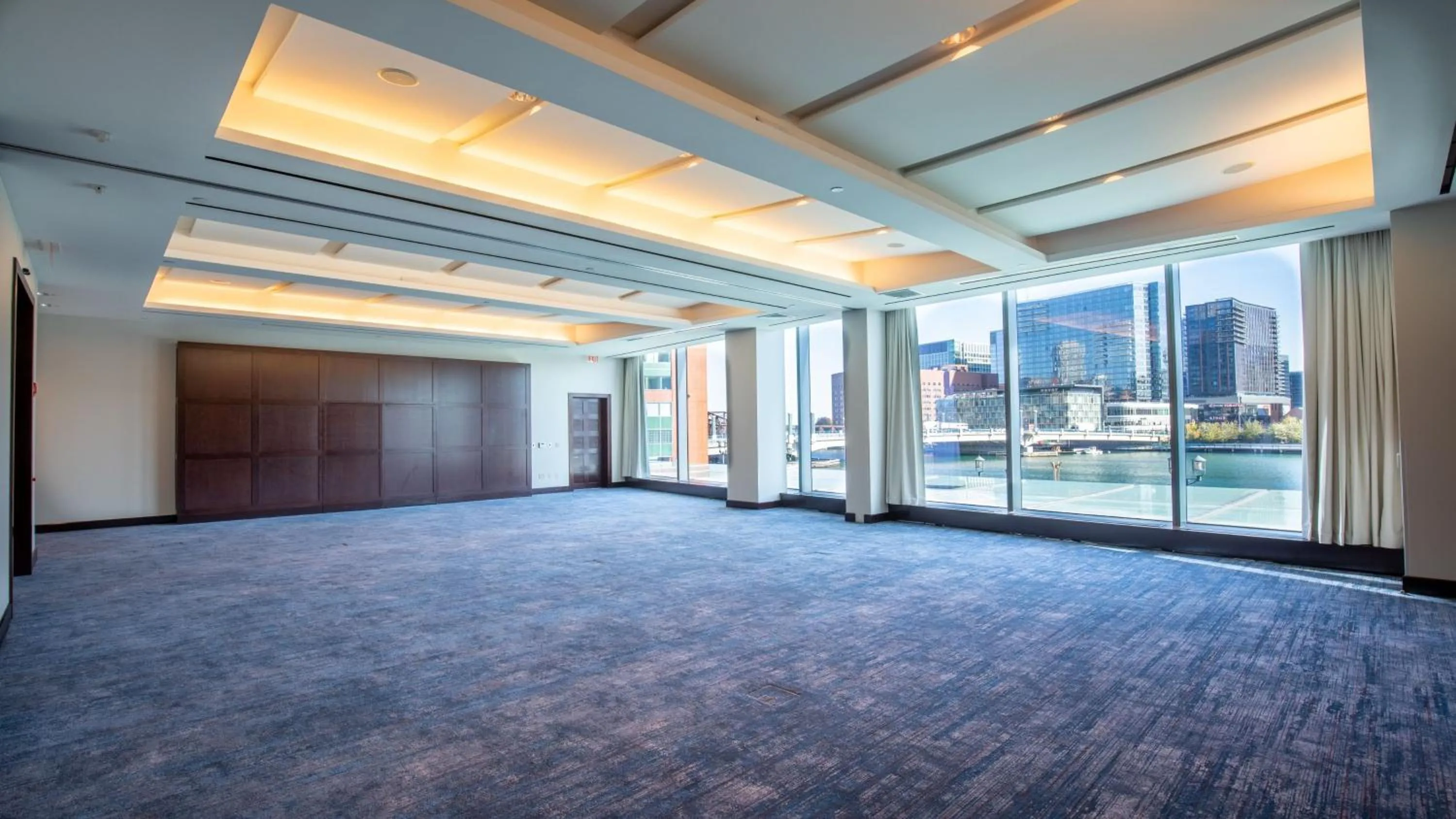 Banquet/Function facilities in InterContinental Boston by IHG