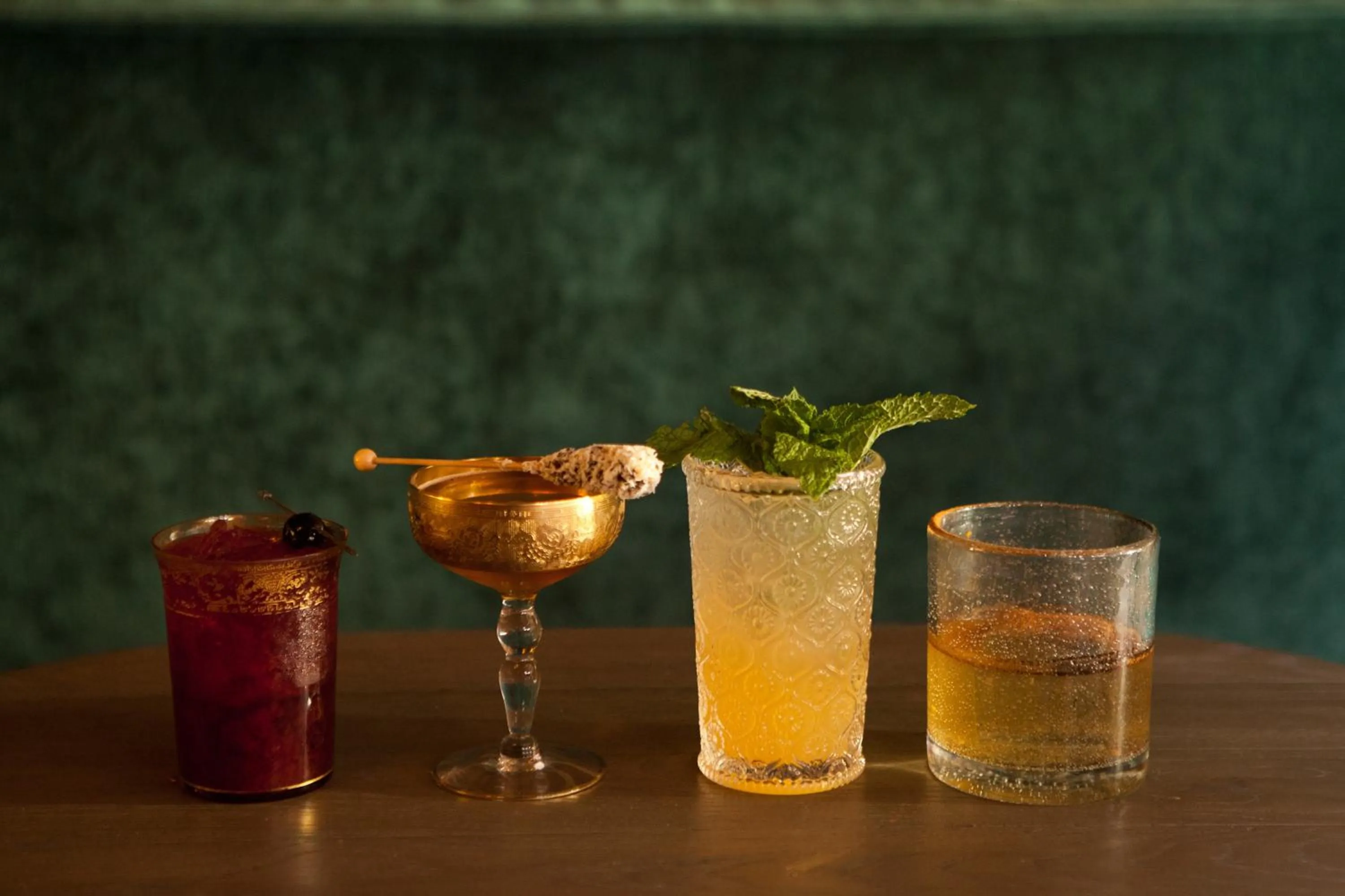 Bedroom in InterContinental Boston by IHG