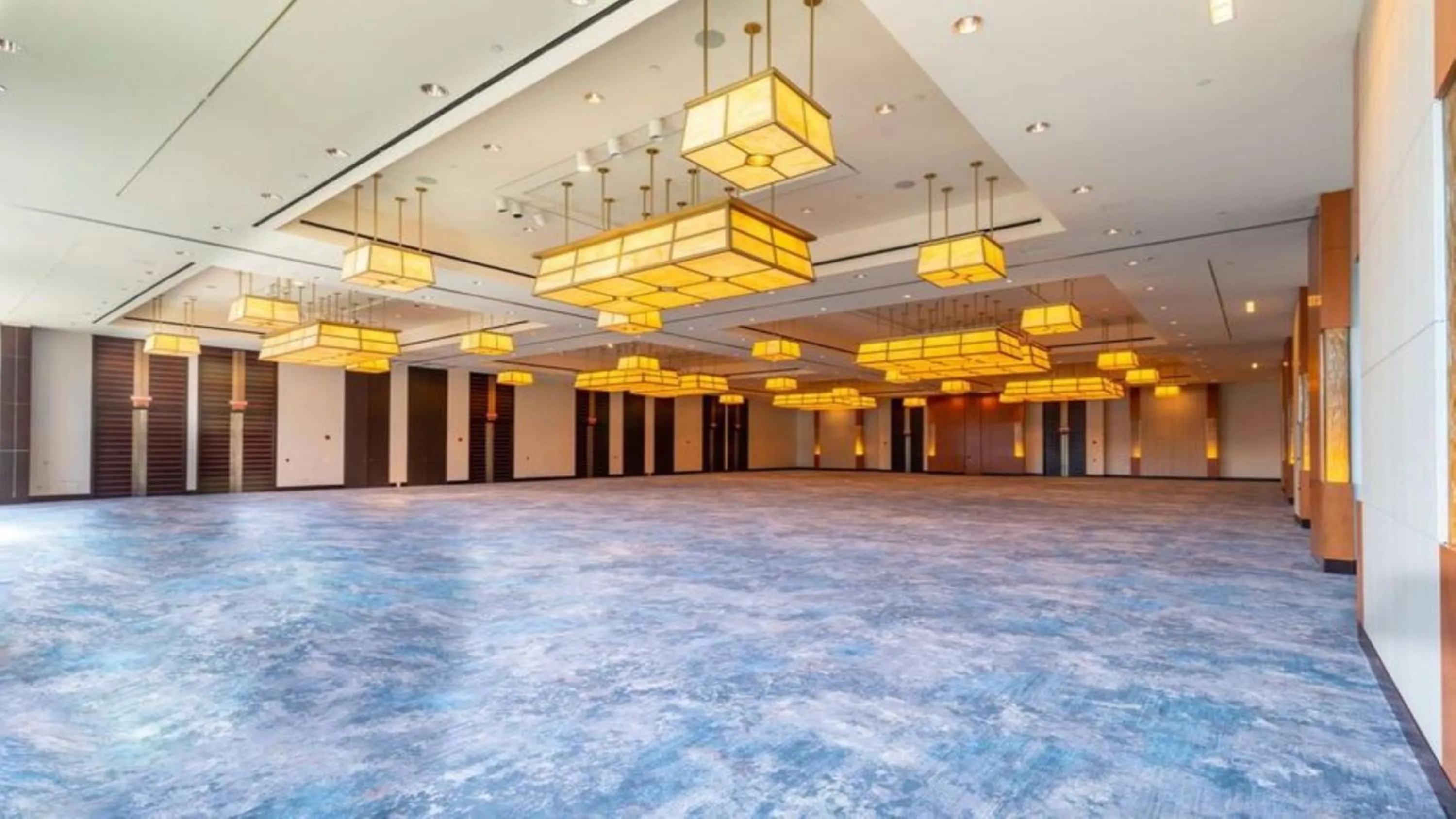 Banquet/Function facilities in InterContinental Boston by IHG