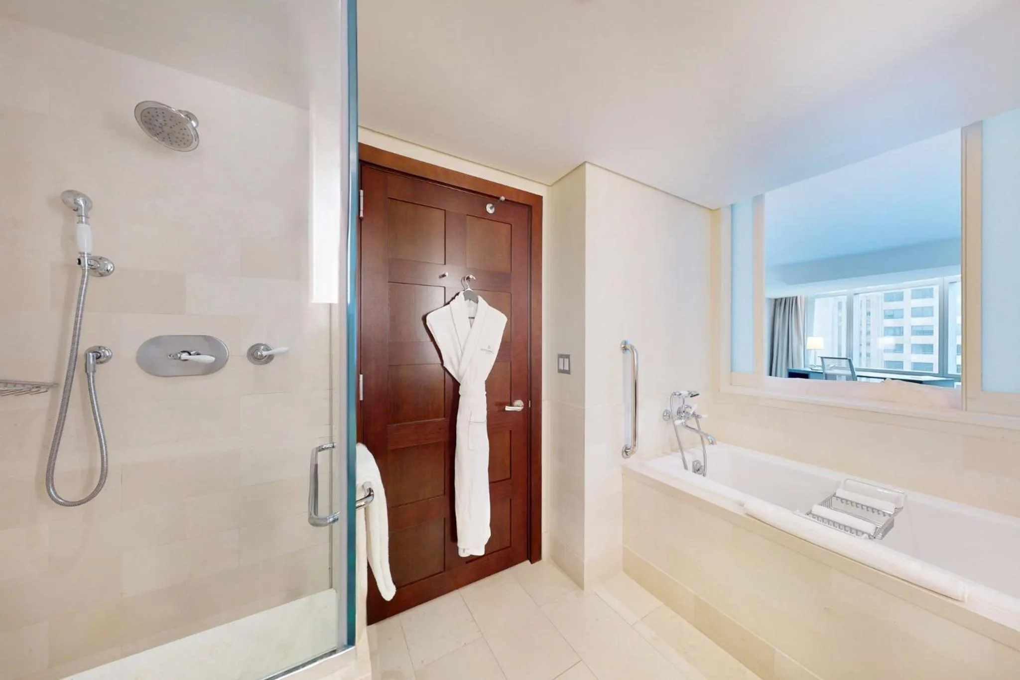 Photo of the whole room in InterContinental Boston by IHG