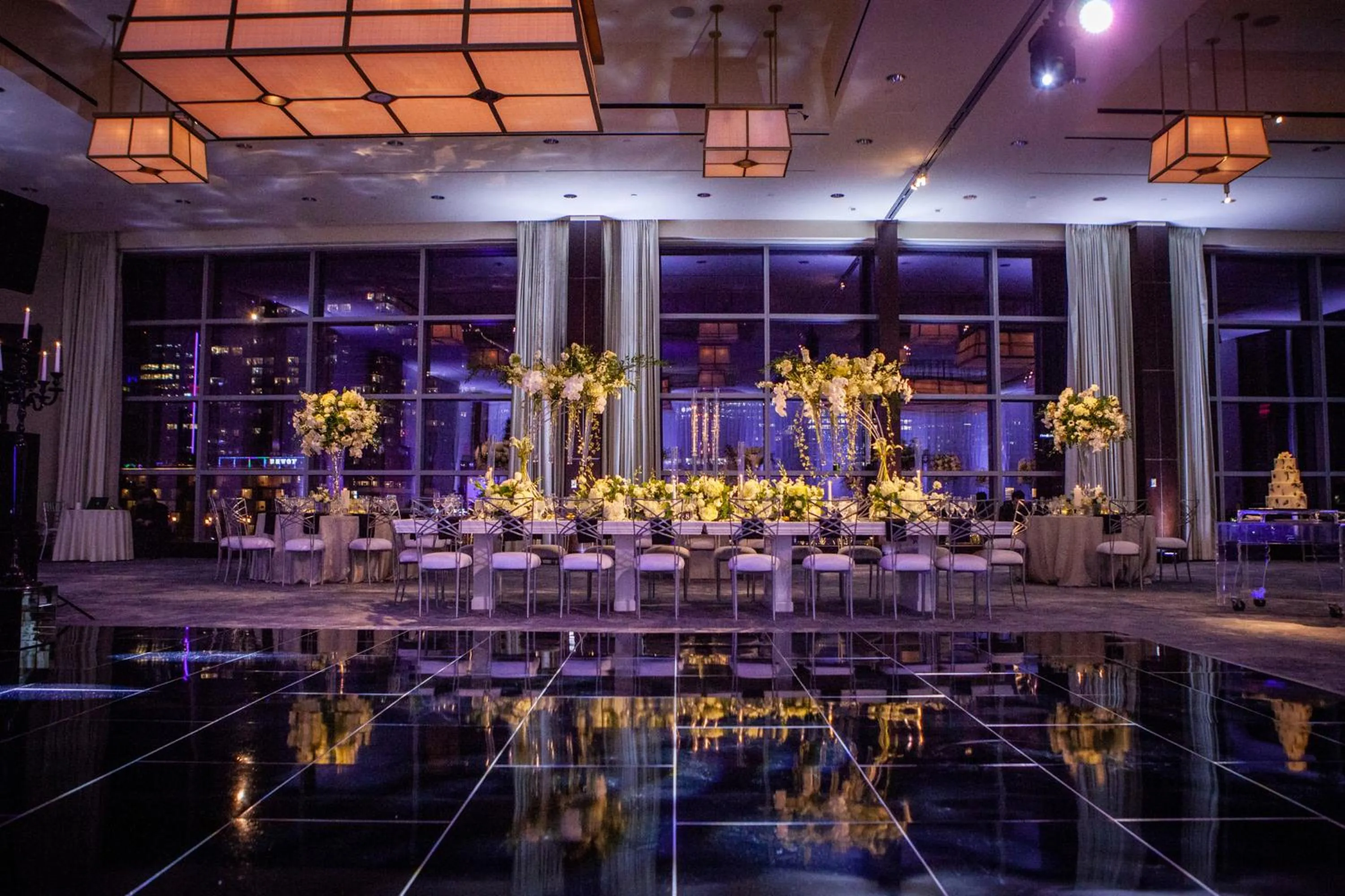 Meeting/conference room in InterContinental Boston by IHG