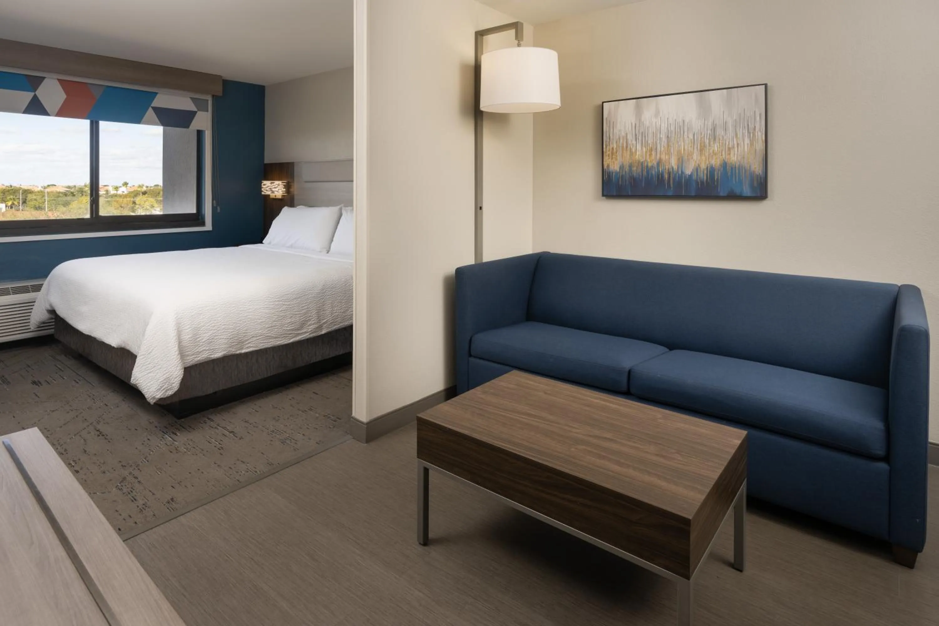 Holiday Inn Express Hotel & Suites Kendall East-Miami by IHG