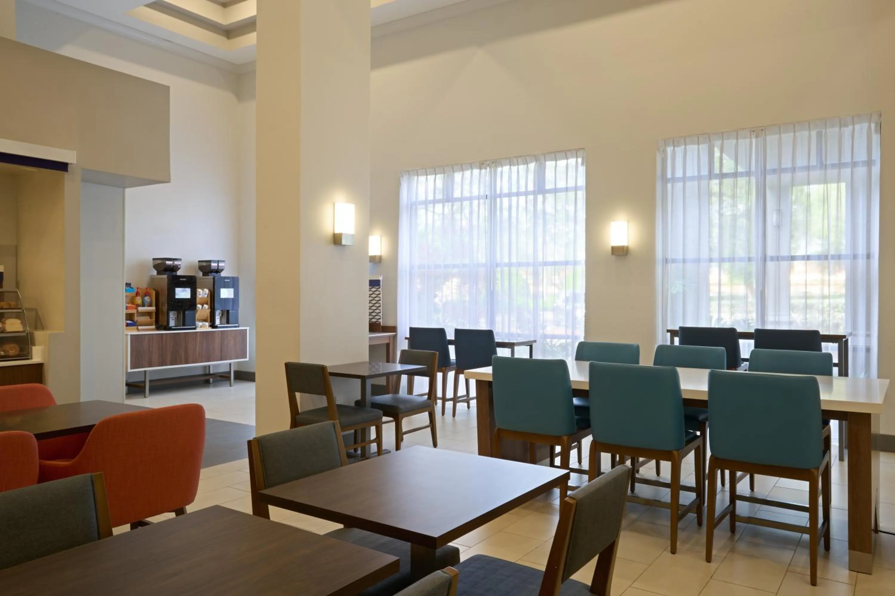 Holiday Inn Express Hotel & Suites Kendall East-Miami by IHG