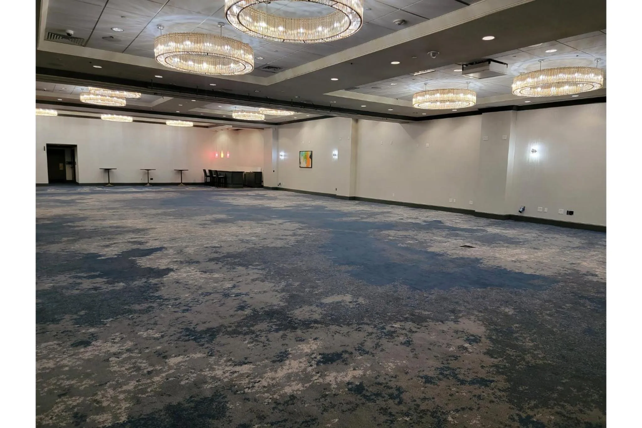 Meeting/conference room in Crowne Plaza Dallas Downtown by IHG