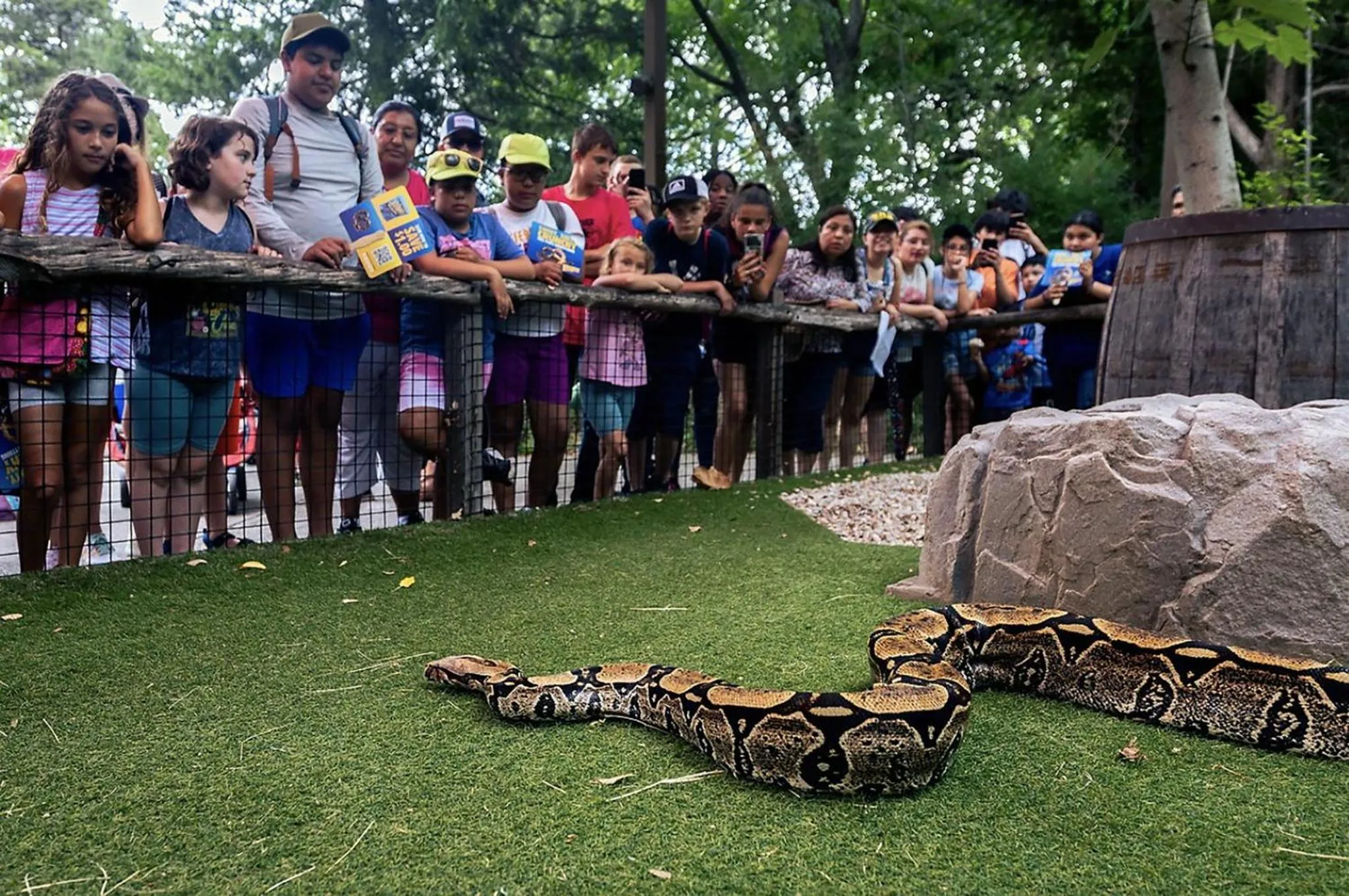 Nearby landmark in Crowne Plaza Dallas Downtown by IHG