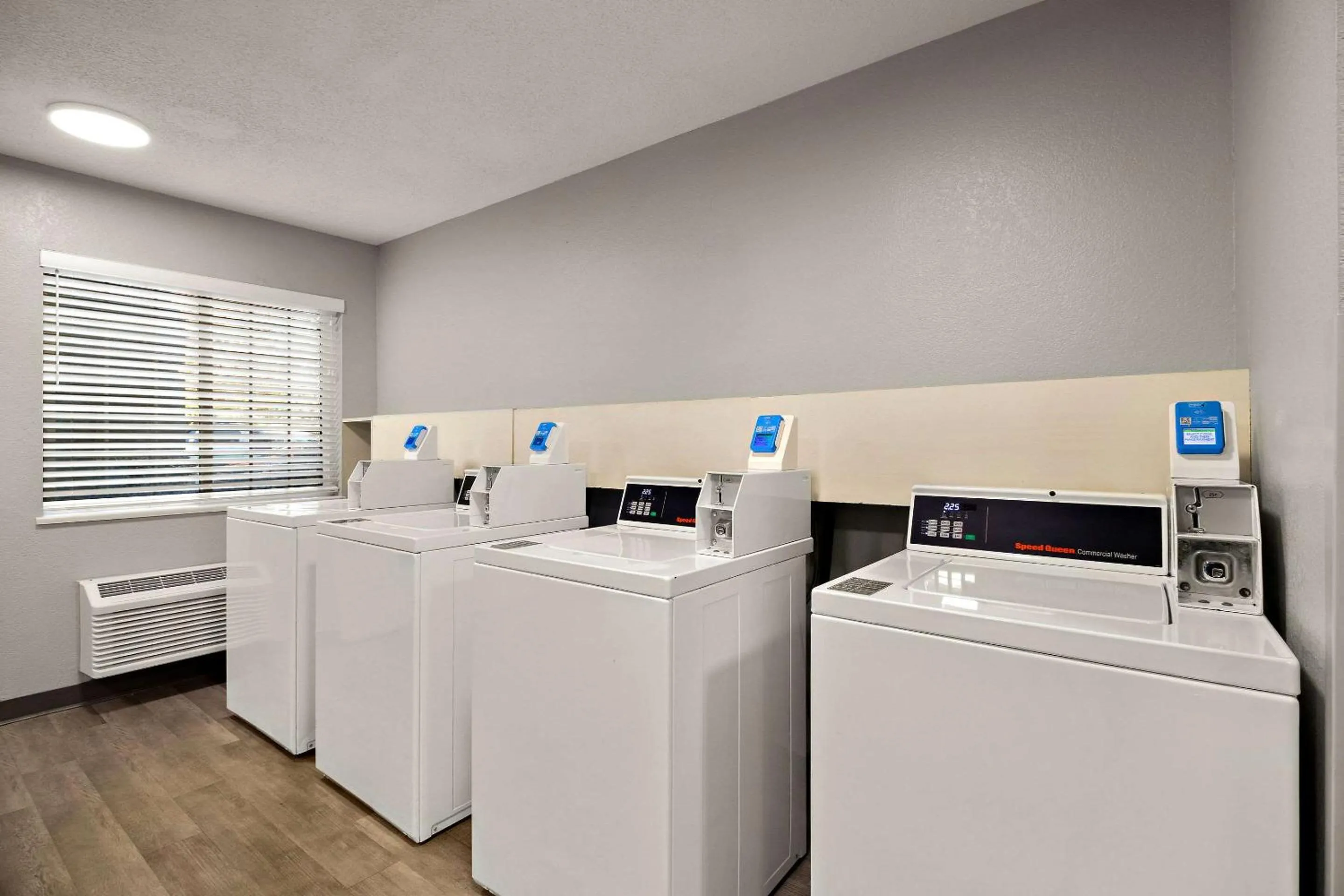 Other in MainStay Suites Salt Lake City Fort Union