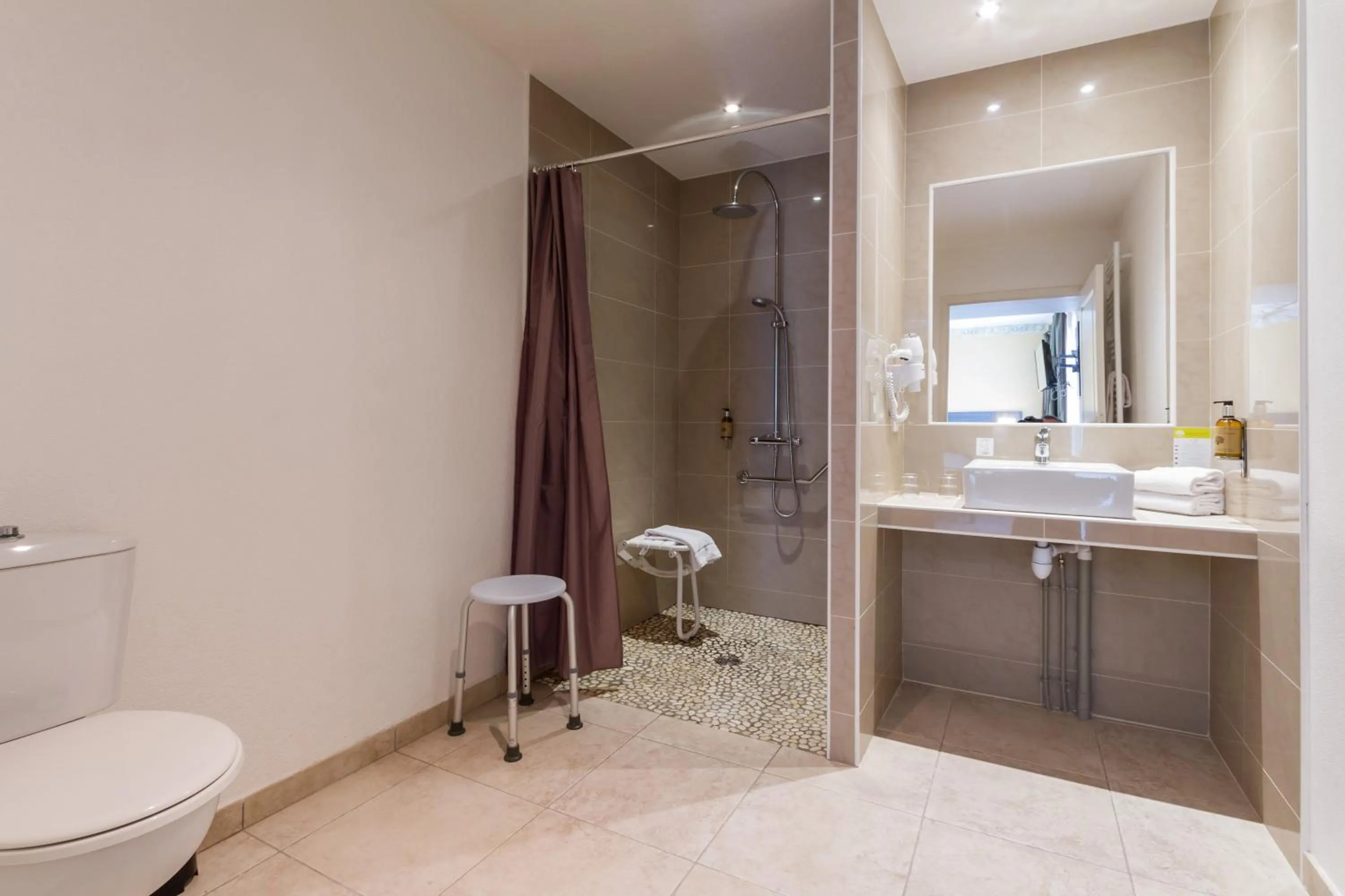 Other in Logis Hôtel Restaurant des Châteaux