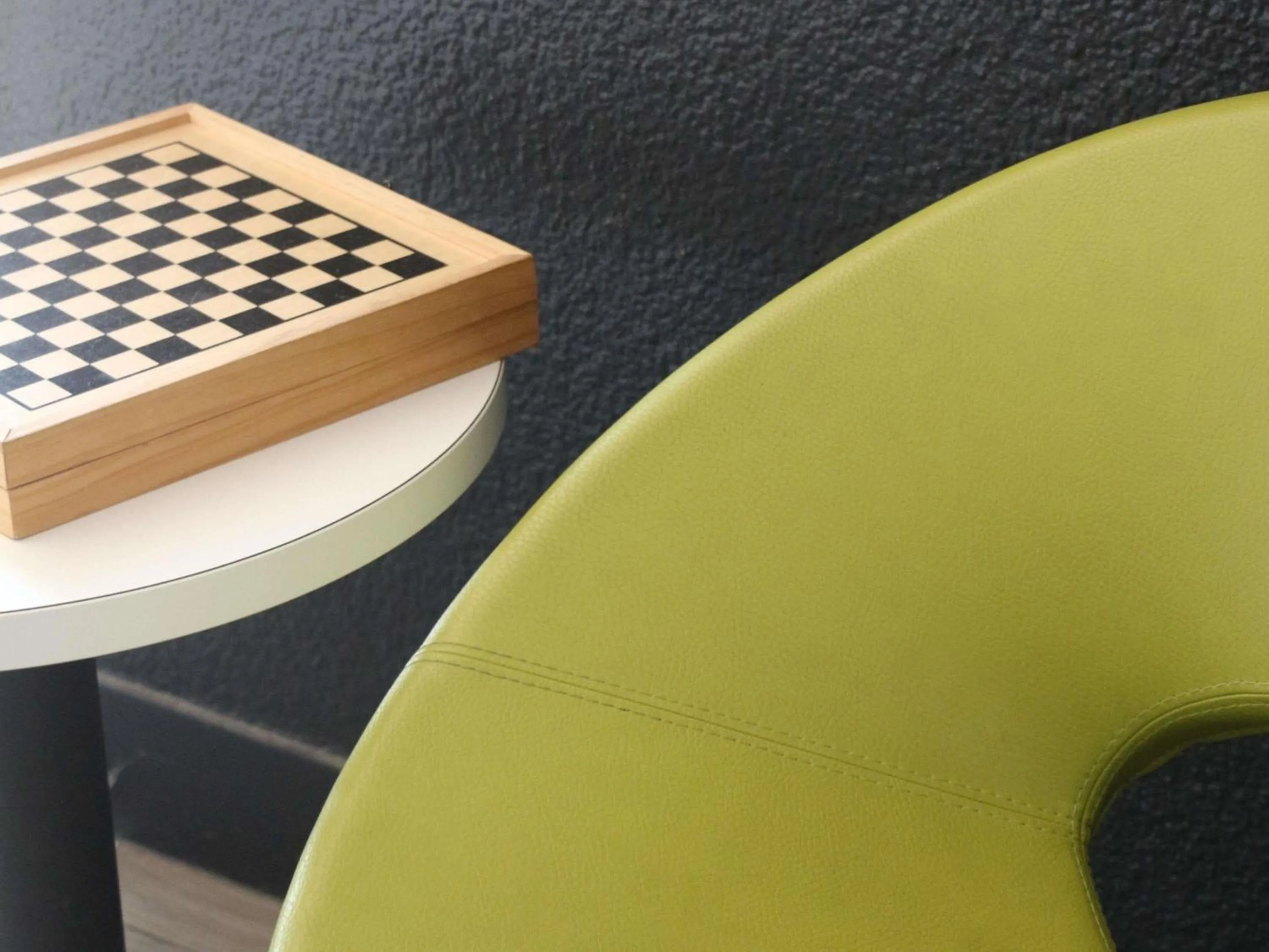 Other in Ibis Budget Agen