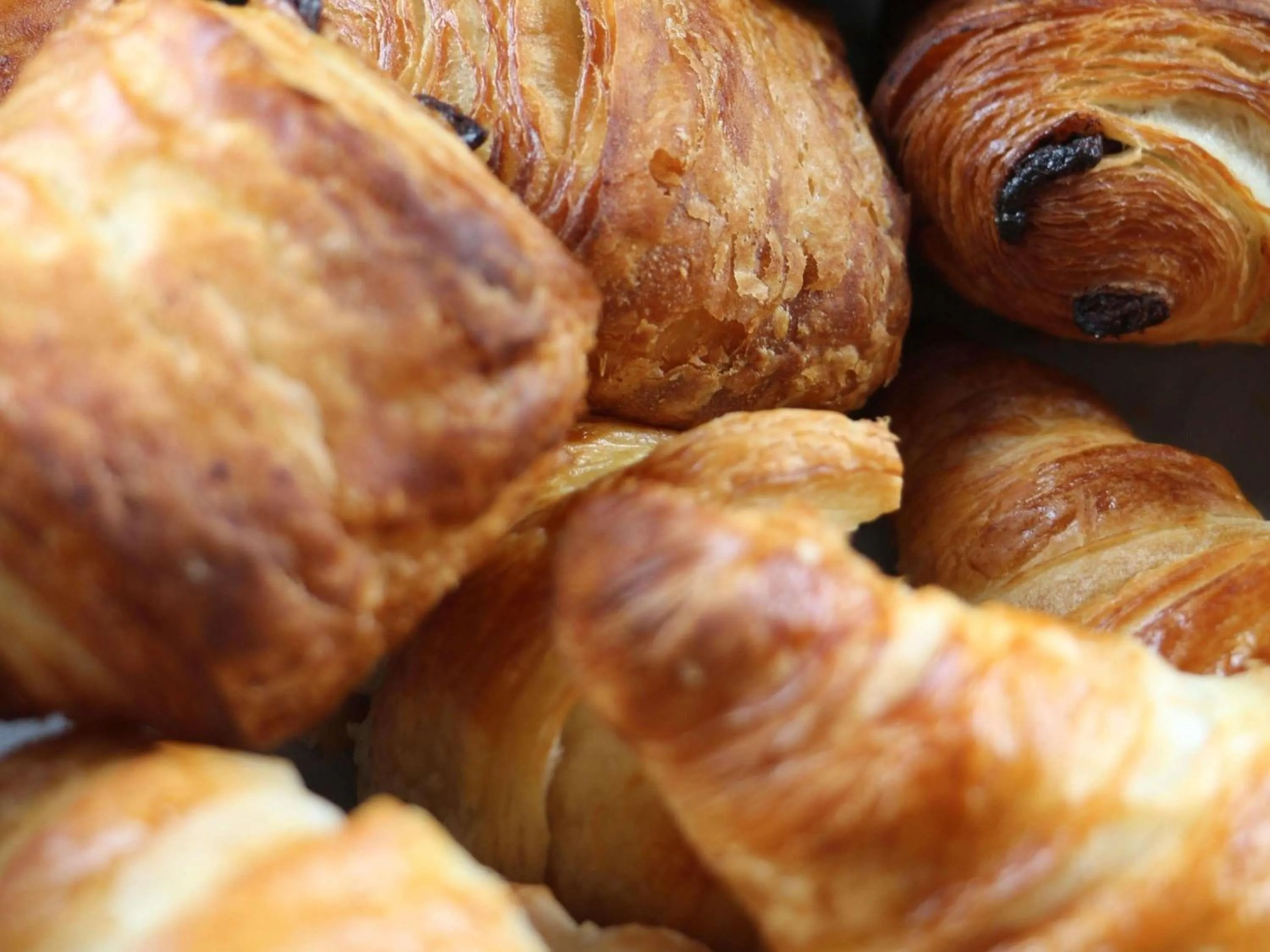 Breakfast in Ibis Budget Agen