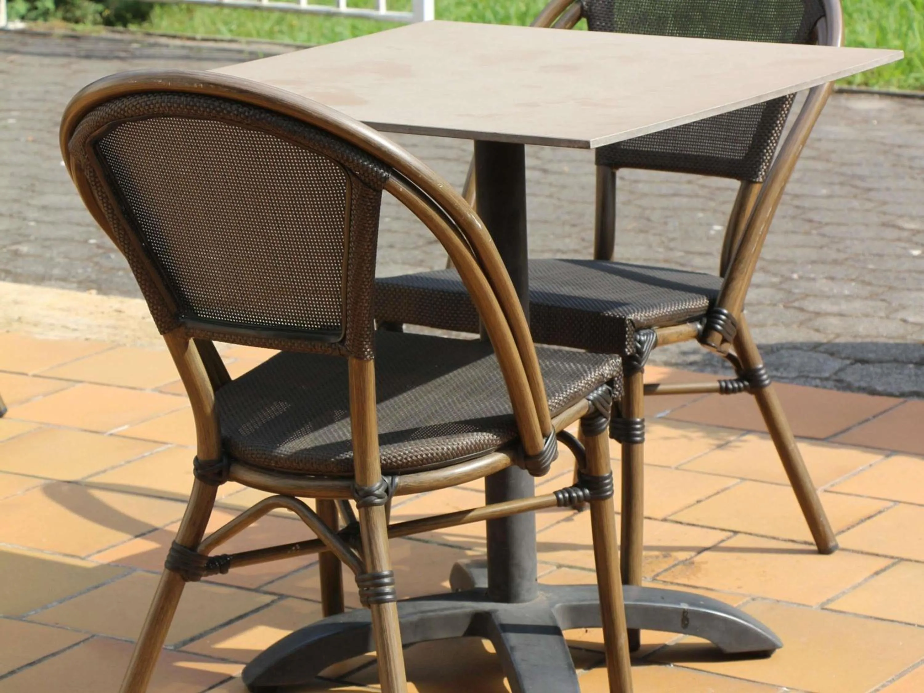 Other in Ibis Budget Agen