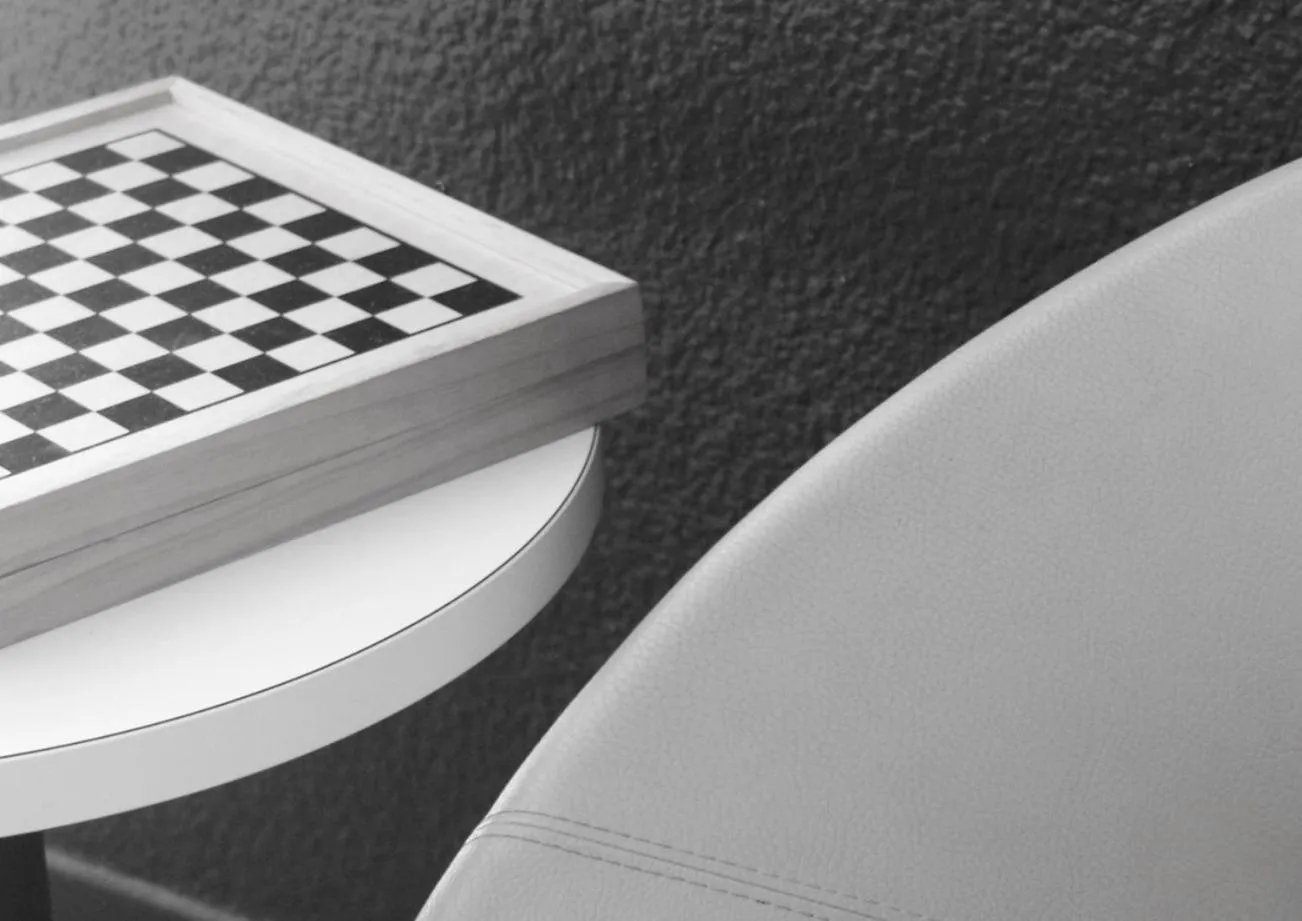 Game Room in Ibis Budget Agen