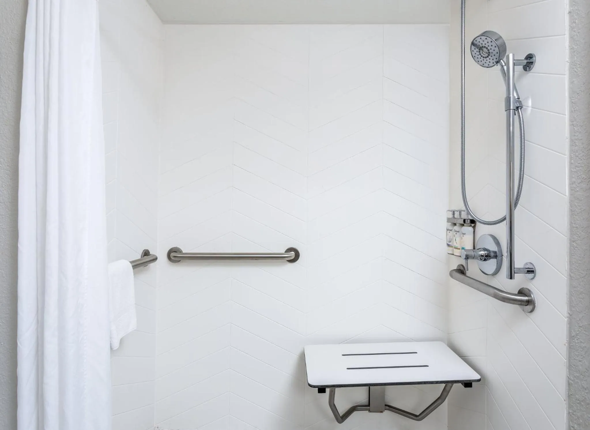 Photo of the whole room in Holiday Inn Hotel & Suites Daytona Beach On The Ocean by IHG