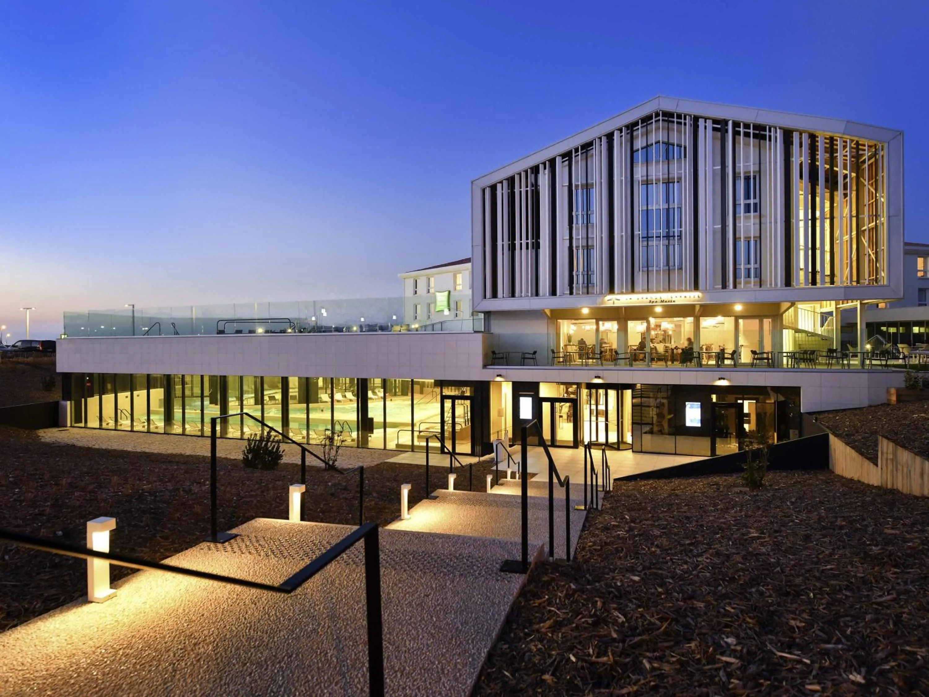 Other in ibis styles La Rochelle Thalasso Chatelaillon