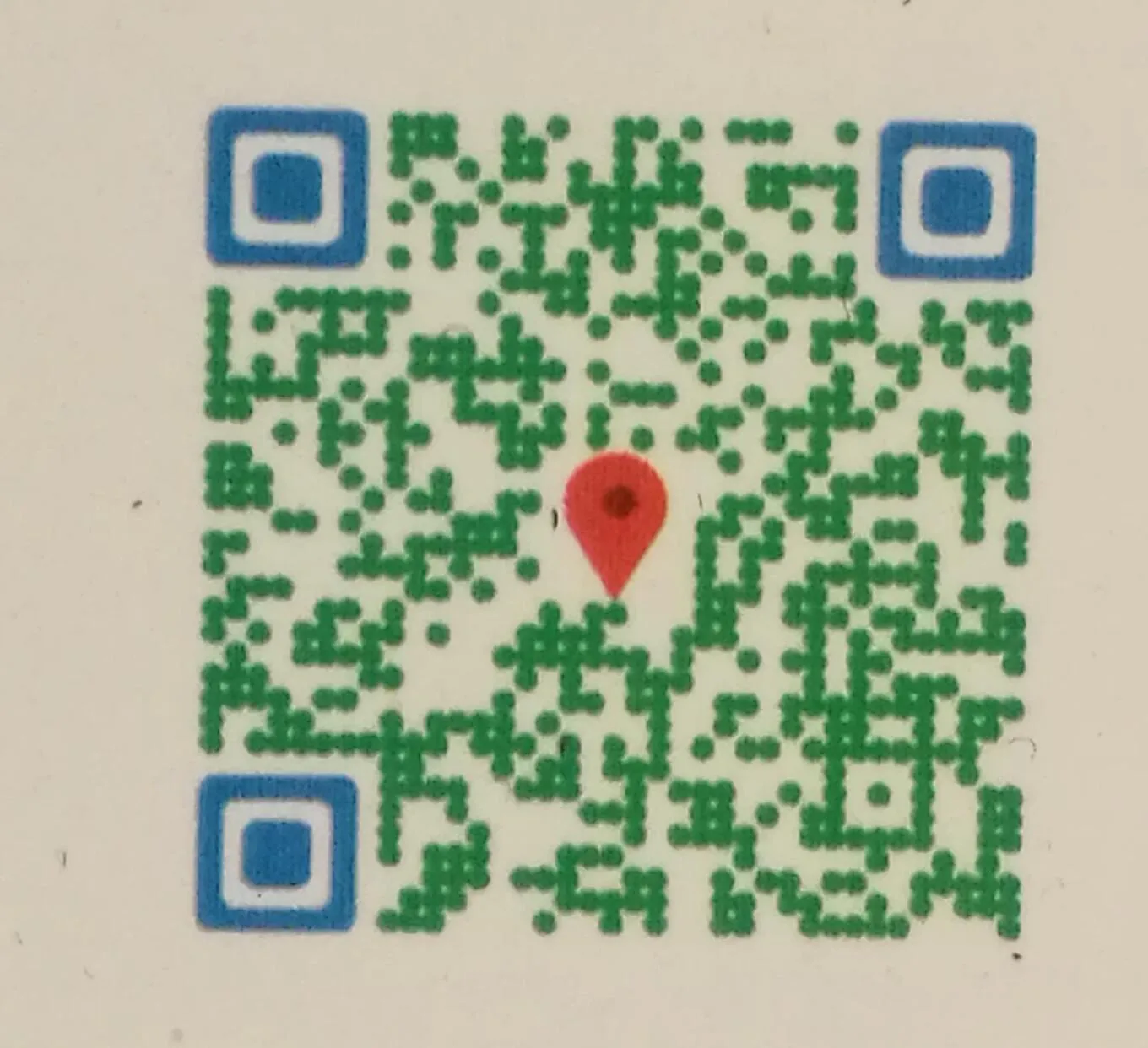 Certificate/Award in Il Muro Vecchio Design