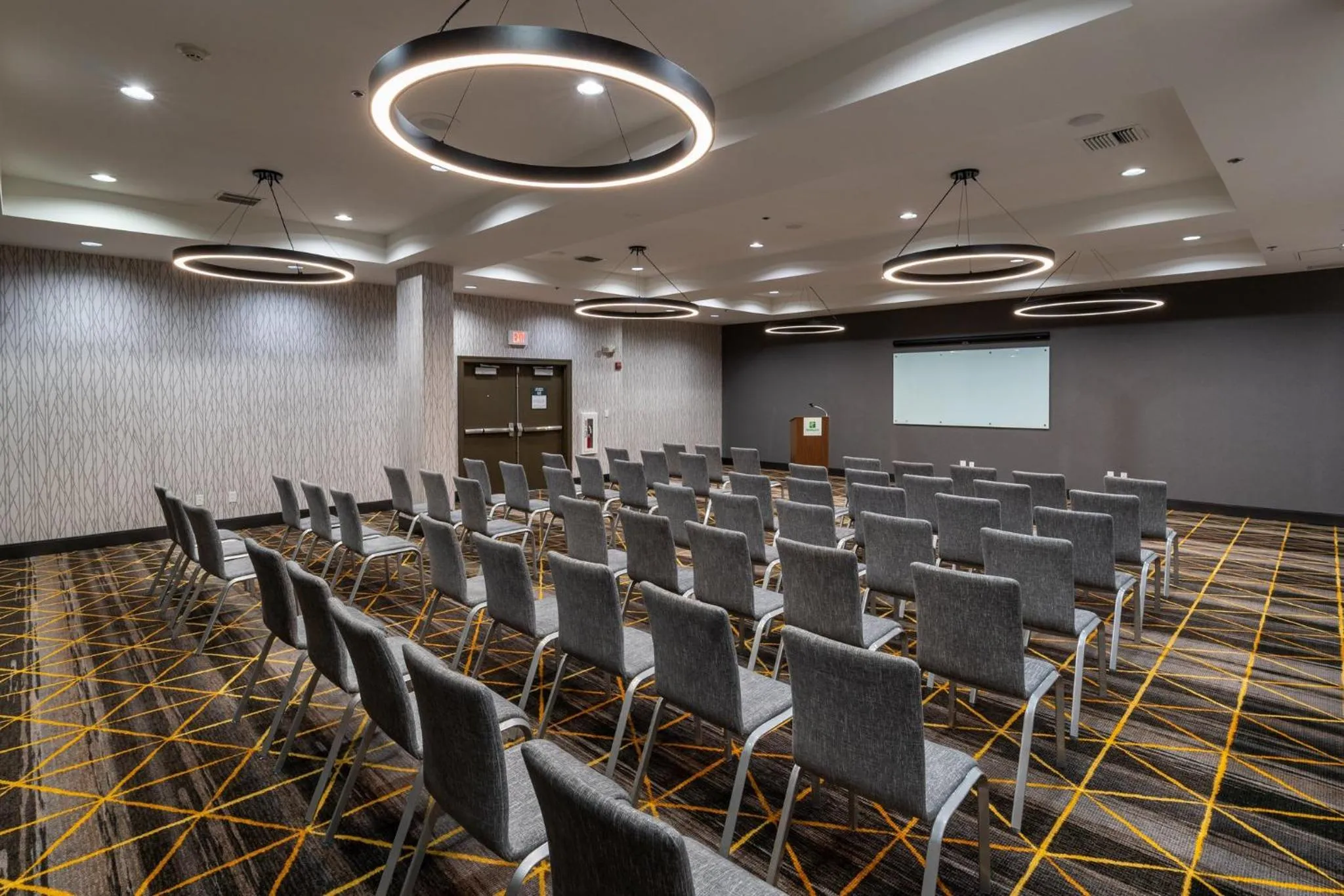 Meeting/conference room in Holiday Inn Daytona Beach LPGA