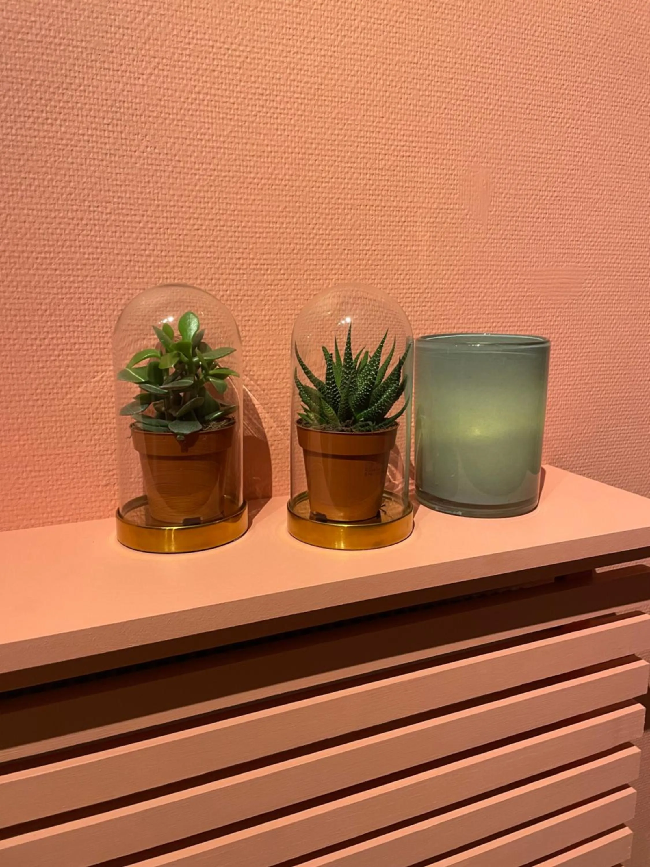 Lobby or reception in Good Morning Karlstad City