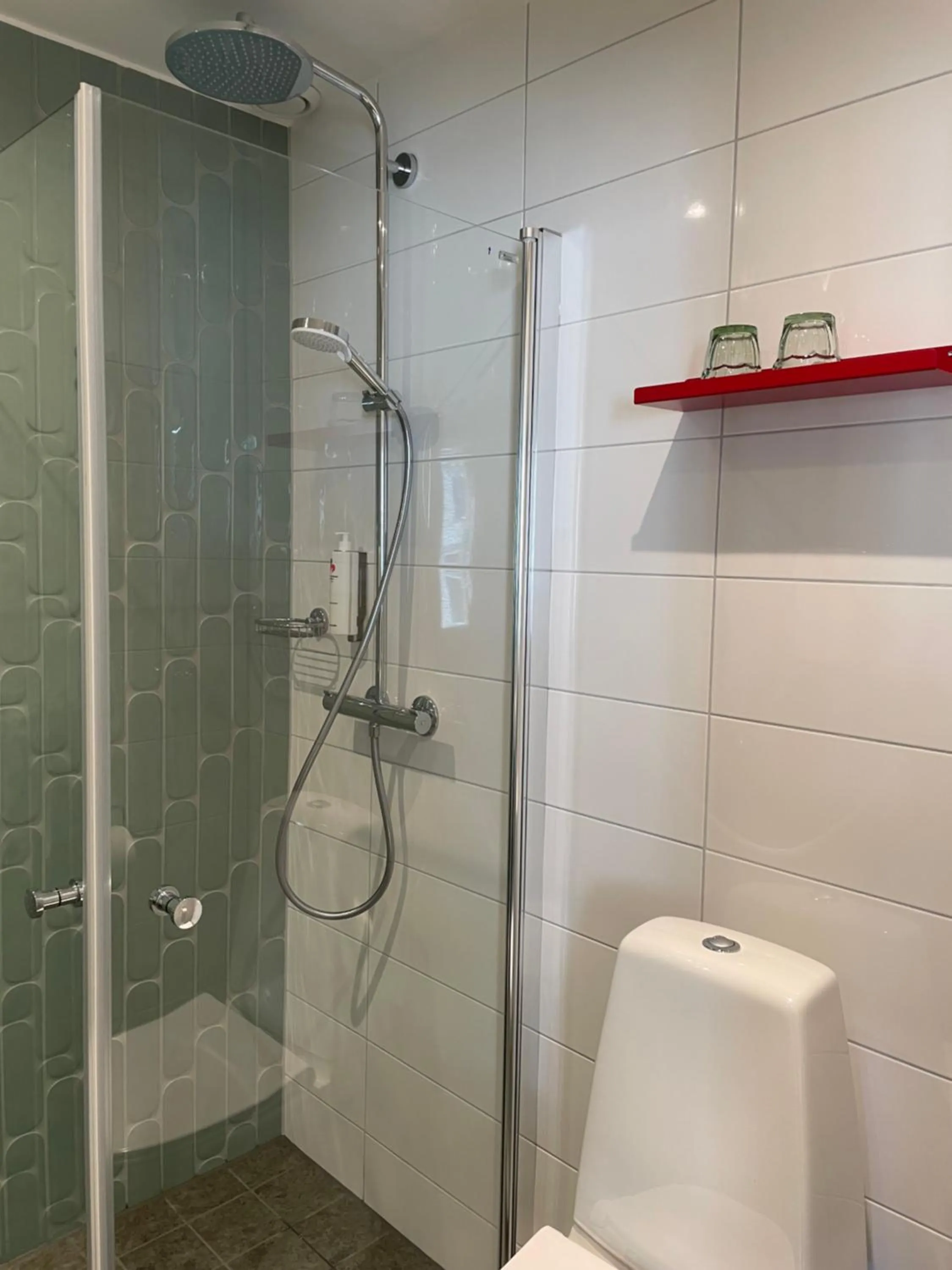 Property building in Good Morning Karlstad City