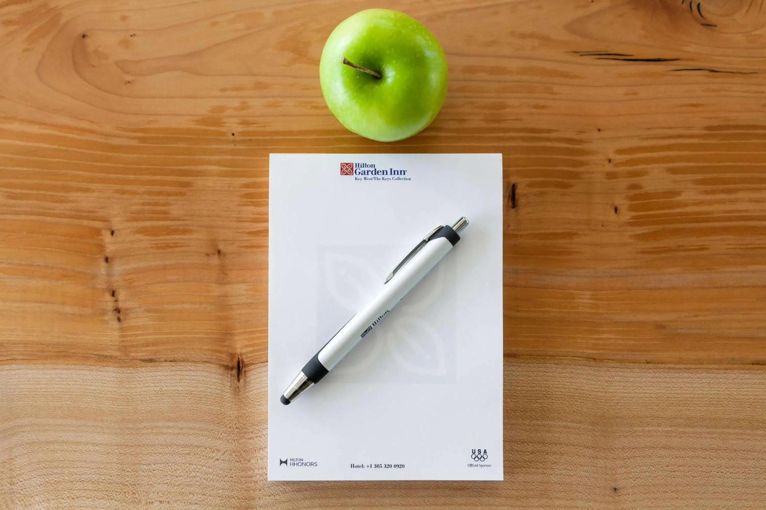 Meeting/conference room in Hilton Garden Inn Key West / The Keys Collection