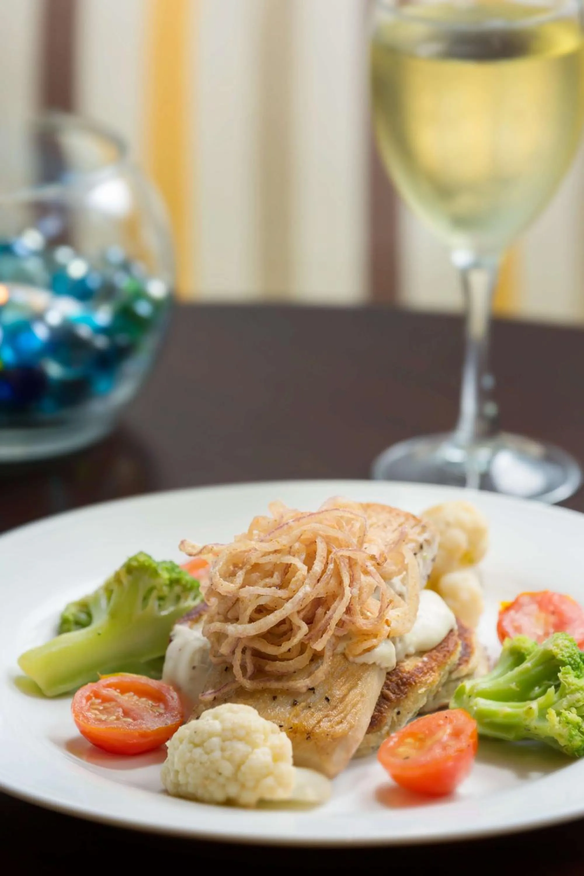 Restaurant/places to eat in Hilton Garden Inn Key West / The Keys Collection