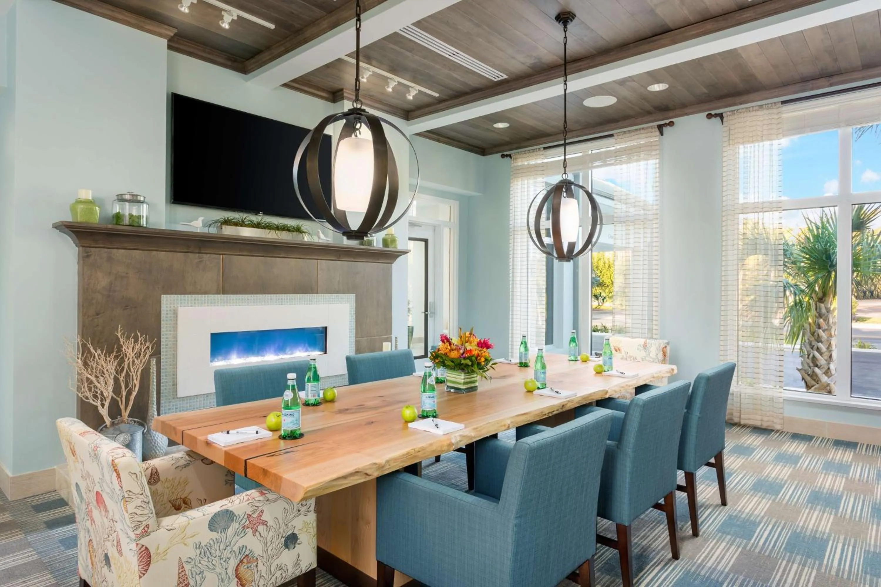 Meeting/conference room in Hilton Garden Inn Key West / The Keys Collection