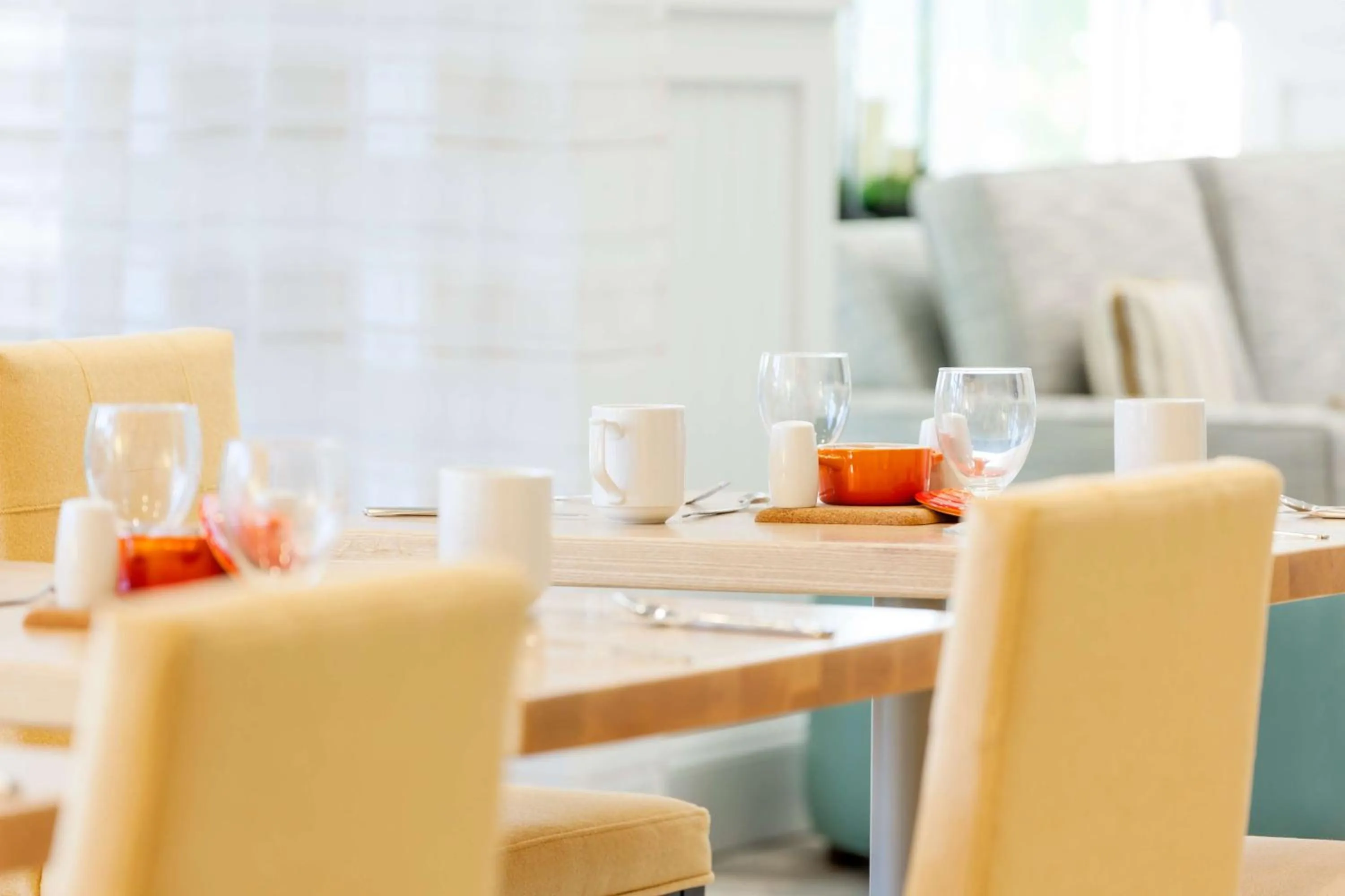 Restaurant/places to eat in Hilton Garden Inn Key West / The Keys Collection