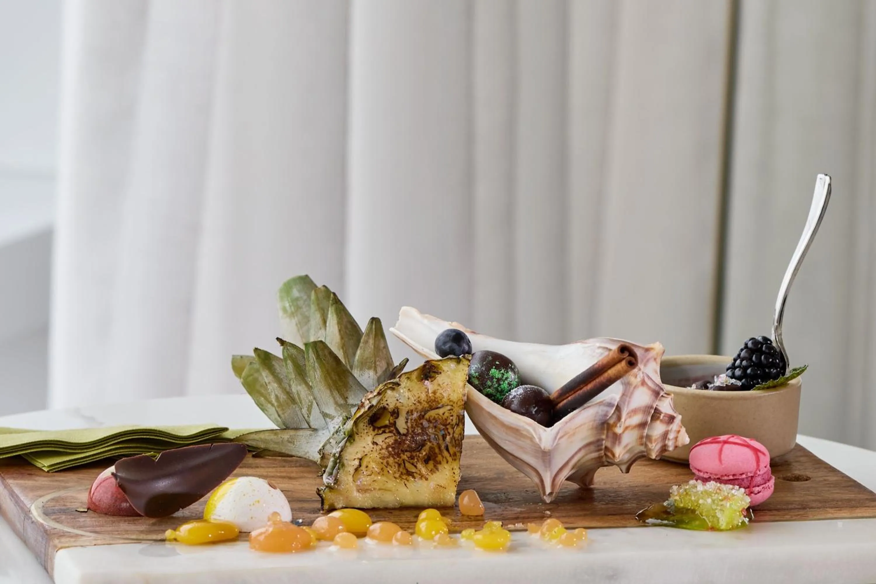 Photo of the whole room in La Concha Key West, Autograph Collection