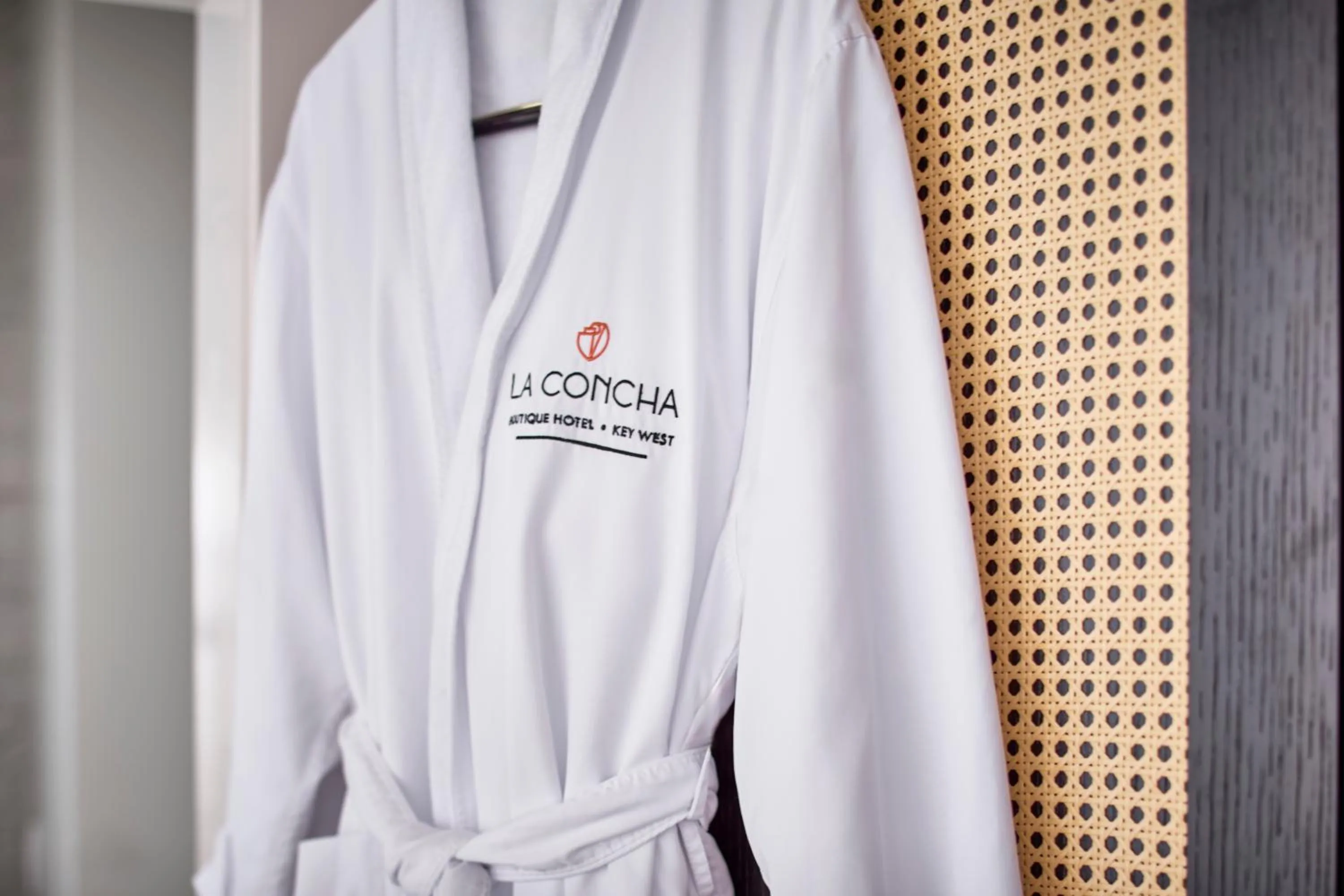 wardrobe in La Concha Key West, Autograph Collection