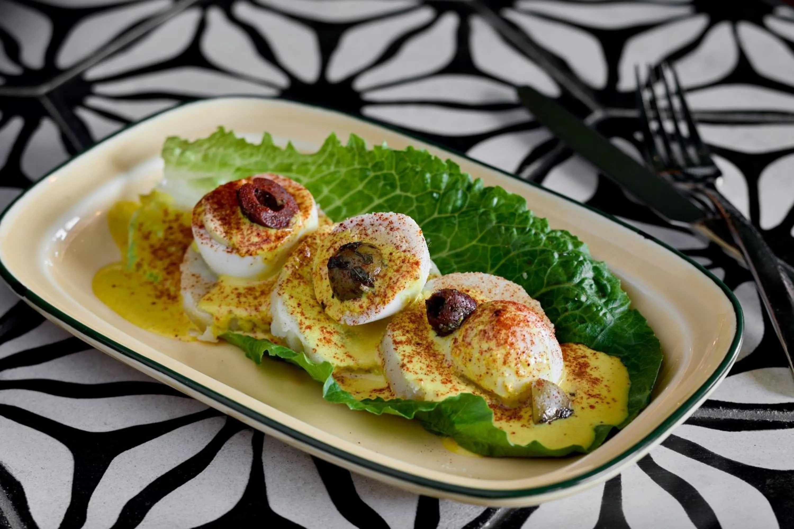 Restaurant/places to eat in La Concha Key West, Autograph Collection