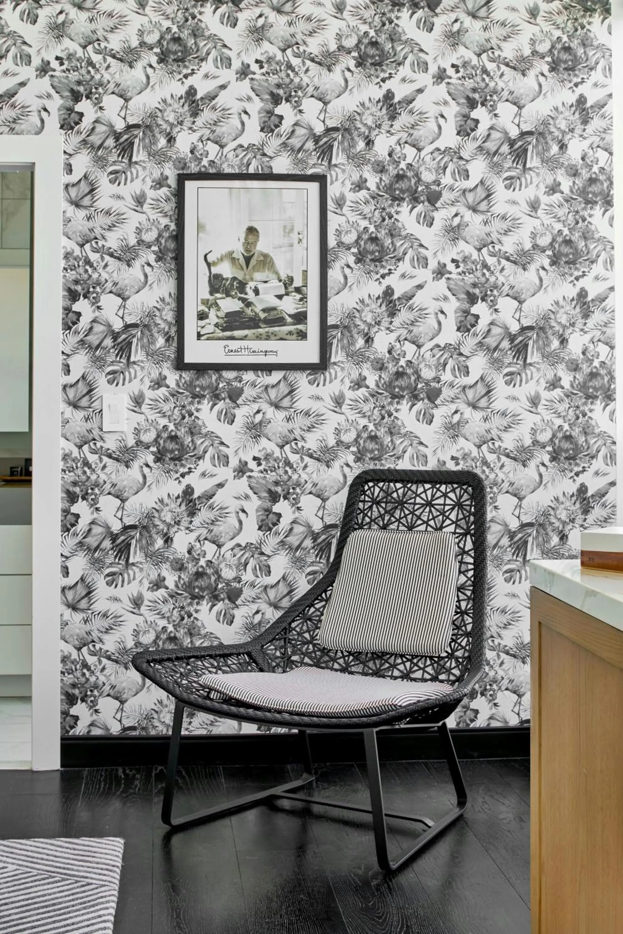 Photo of the whole room in La Concha Key West, Autograph Collection