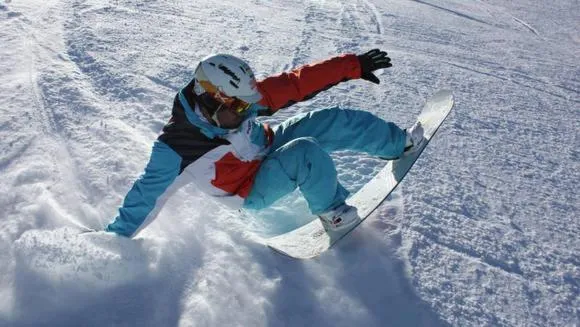 Skiing in Land-Hotel Mühlengrund