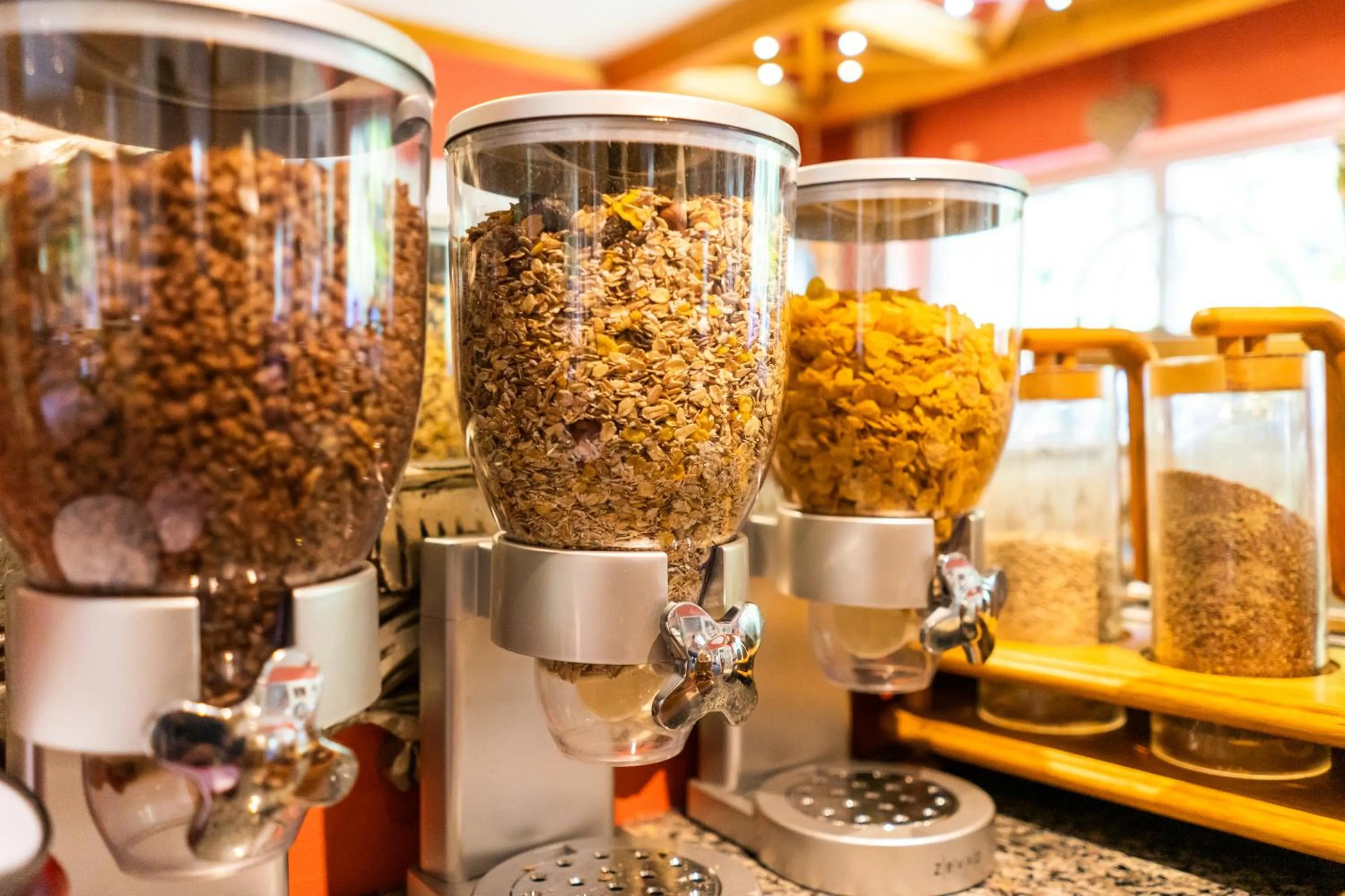 Bathroom in Land-Hotel Mühlengrund