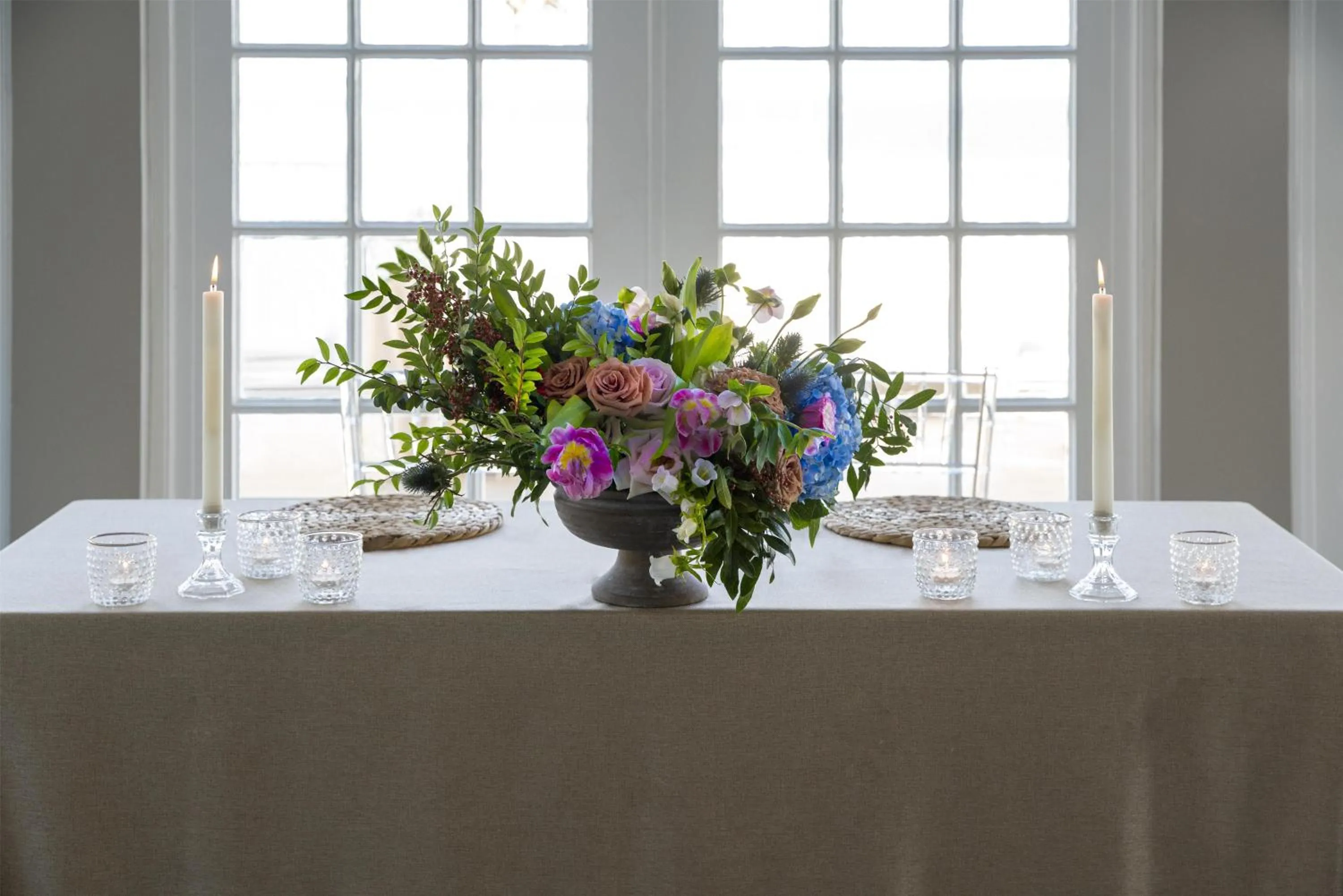 Meeting/conference room in The Reach Key West, Curio Collection by Hilton