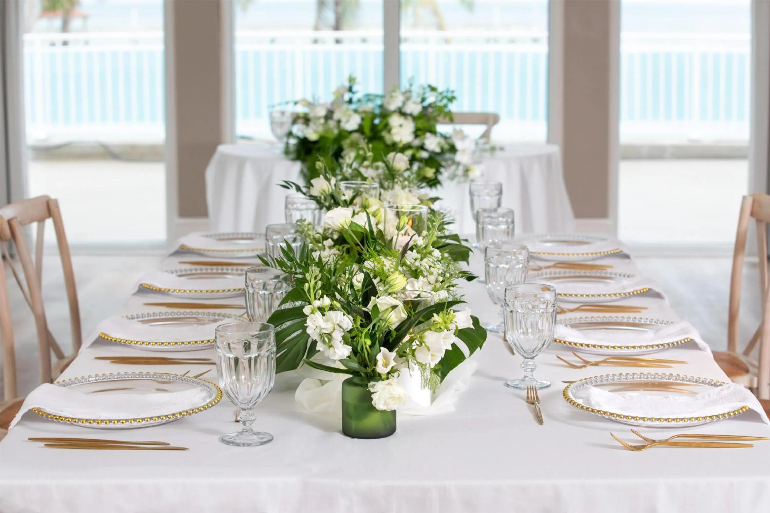 Meeting/conference room in The Reach Key West, Curio Collection by Hilton