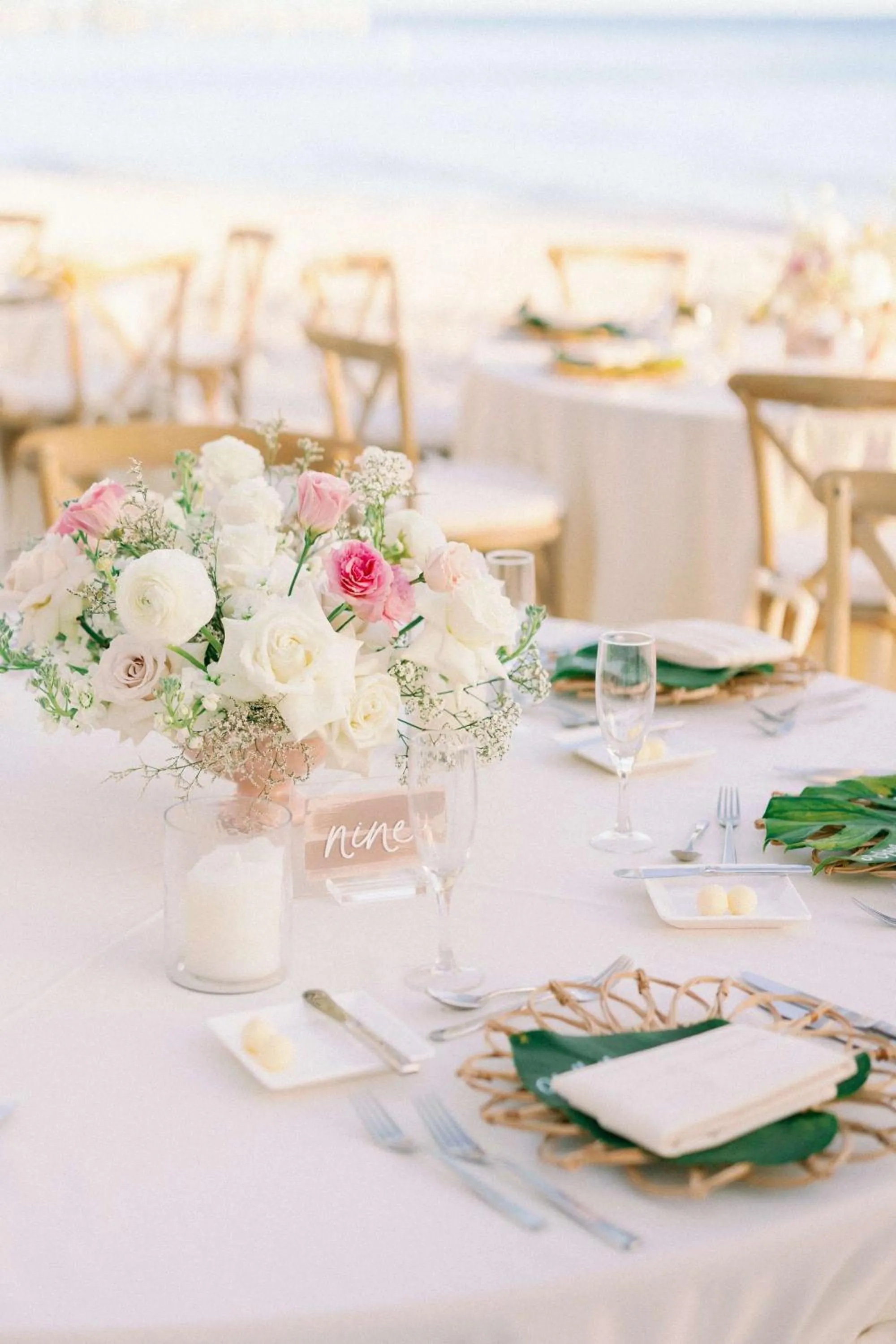 Meeting/conference room in The Reach Key West, Curio Collection by Hilton