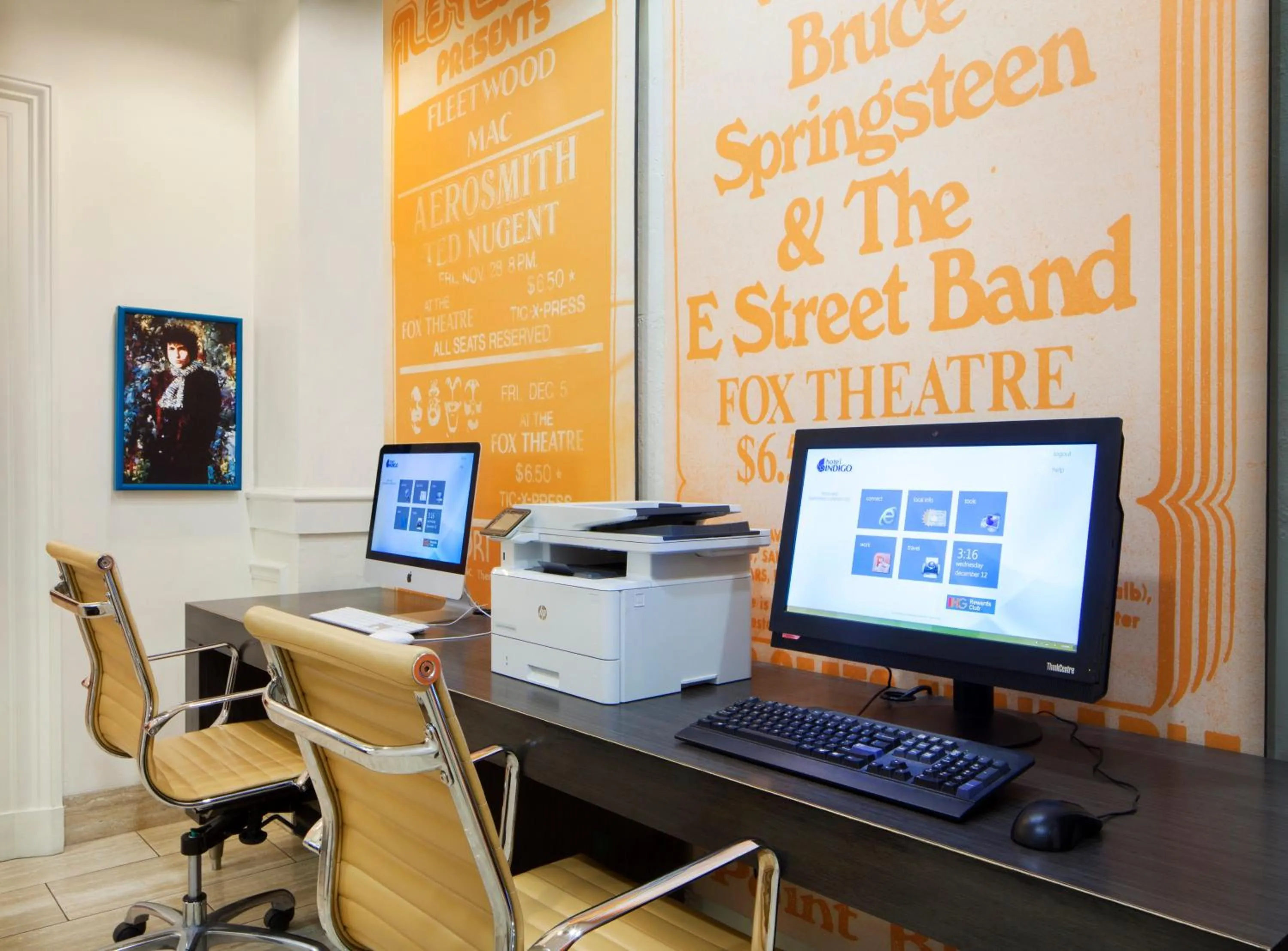 Other in Hotel Indigo Atlanta Midtown by IHG