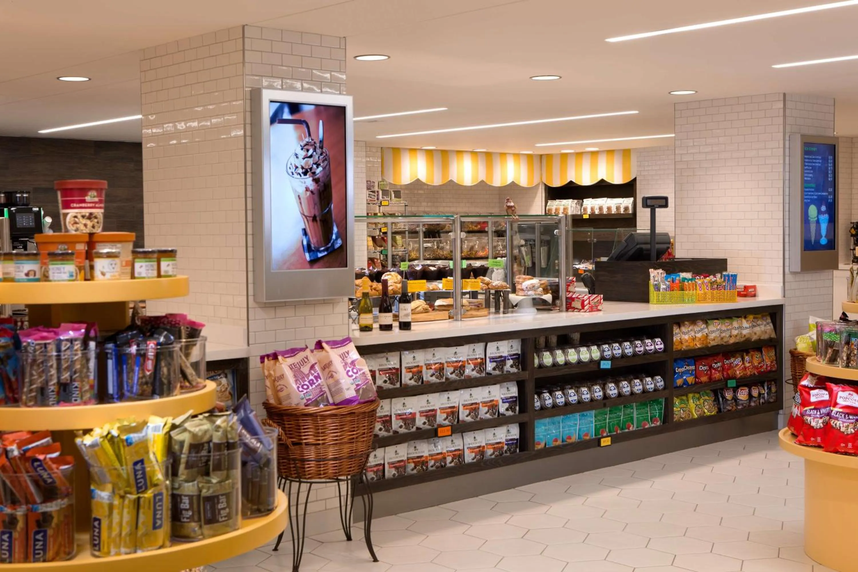 Restaurant/places to eat in Hilton Orlando Buena Vista Palace - Disney Springs Area