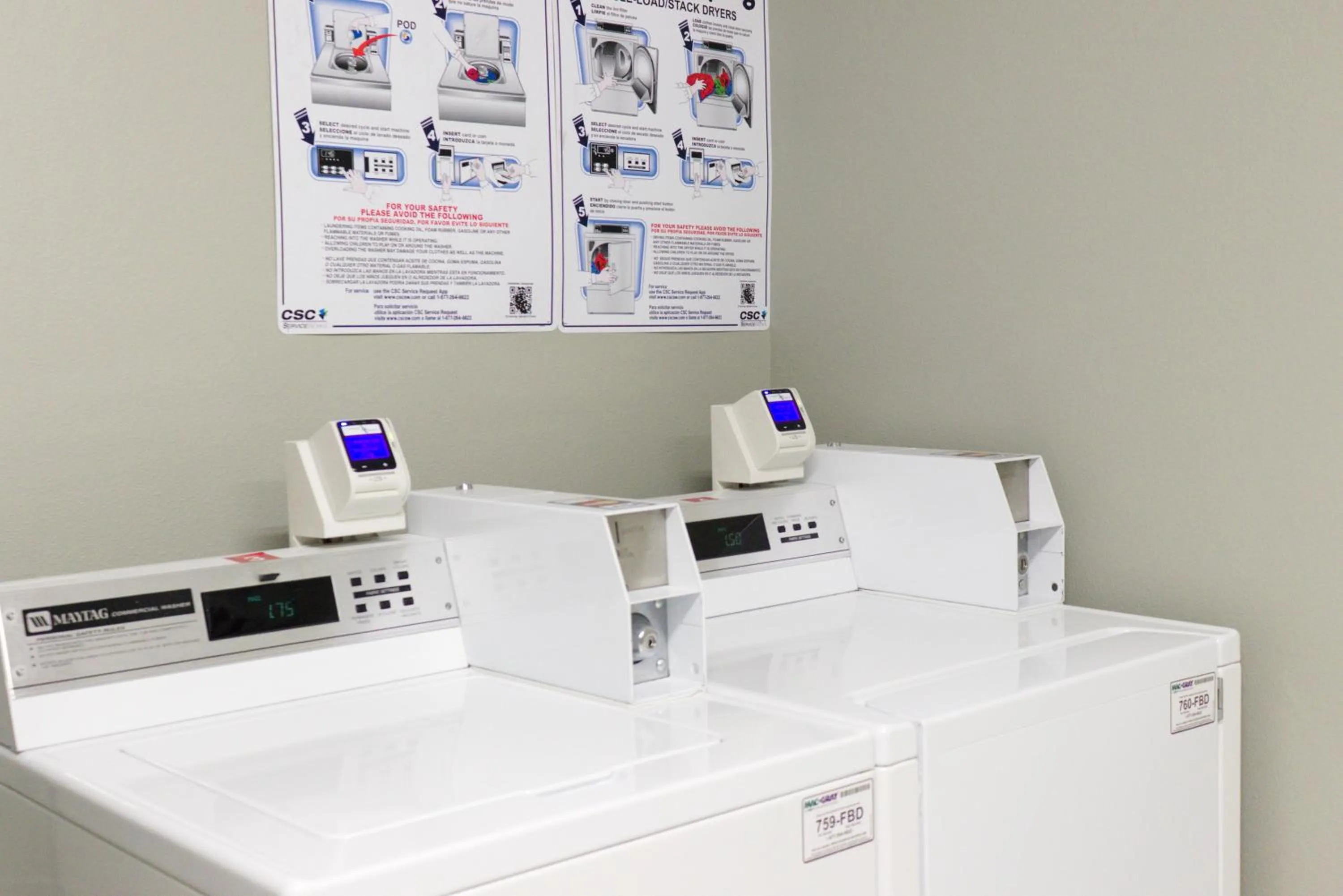 Other in Holiday Inn Express Seattle - Sea-Tac Airport by IHG