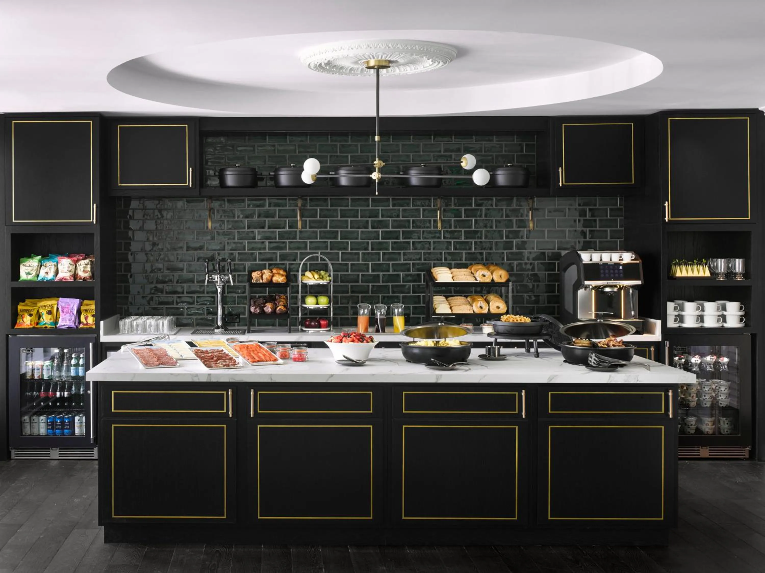 Other in InterContinental Buckhead Atlanta by IHG