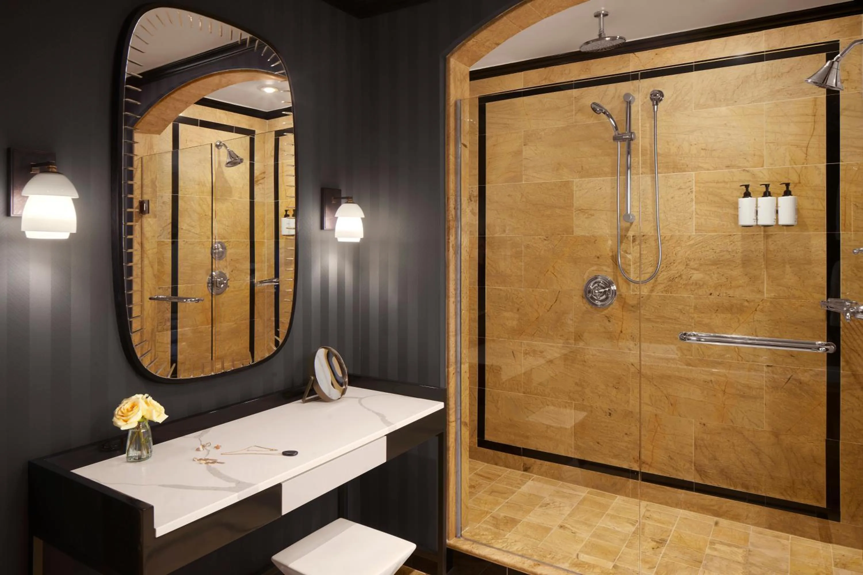 Ambassador Suite in InterContinental Buckhead Atlanta by IHG