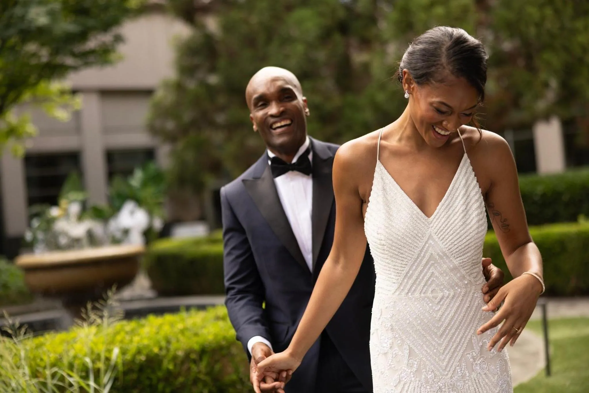 Meeting/conference room in InterContinental Buckhead Atlanta by IHG